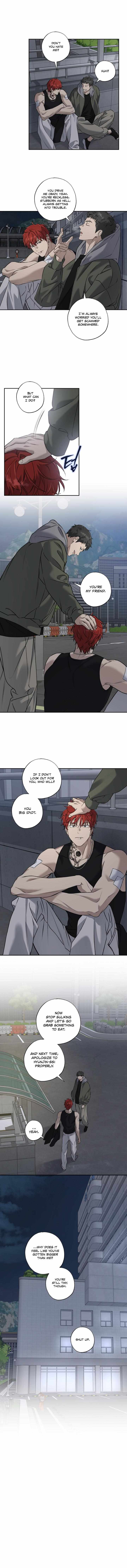 Protect your purity! Chapter 44 page 24 - 