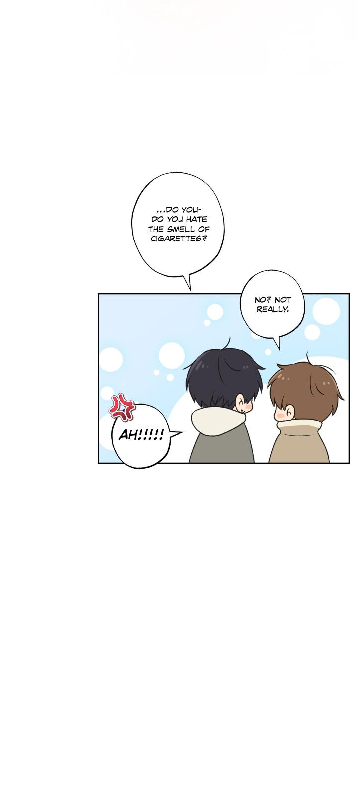 Protect your purity! Chapter 45 page 23 - 