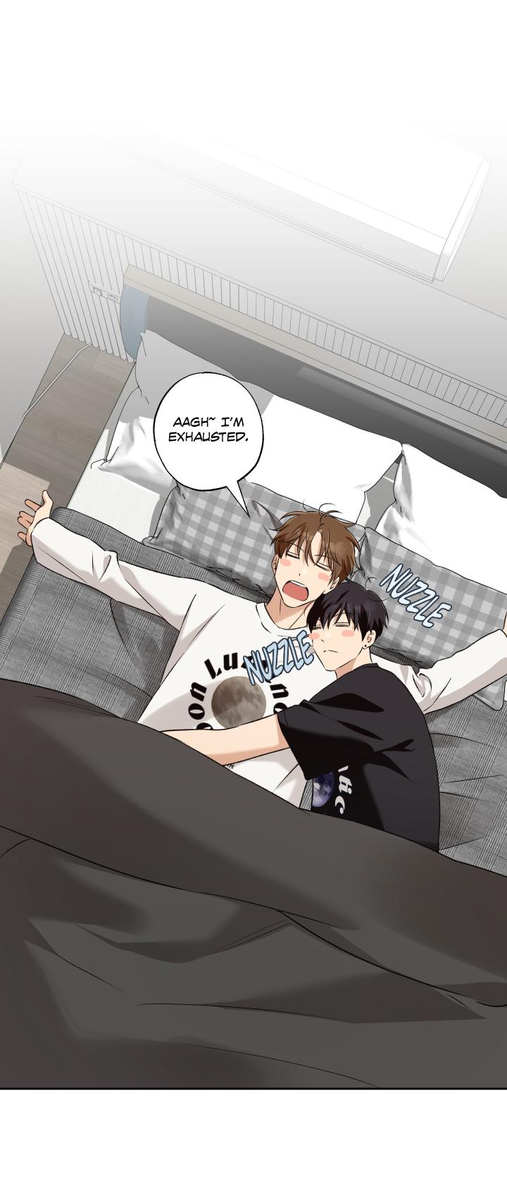 Protect your purity! Chapter 46 page 12 - 