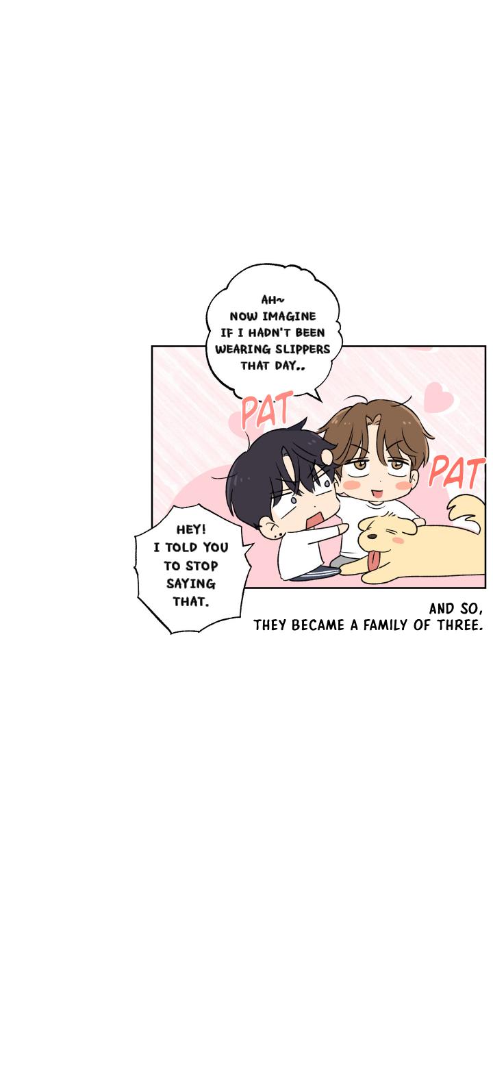 Protect your purity! Chapter 46 page 29 - 