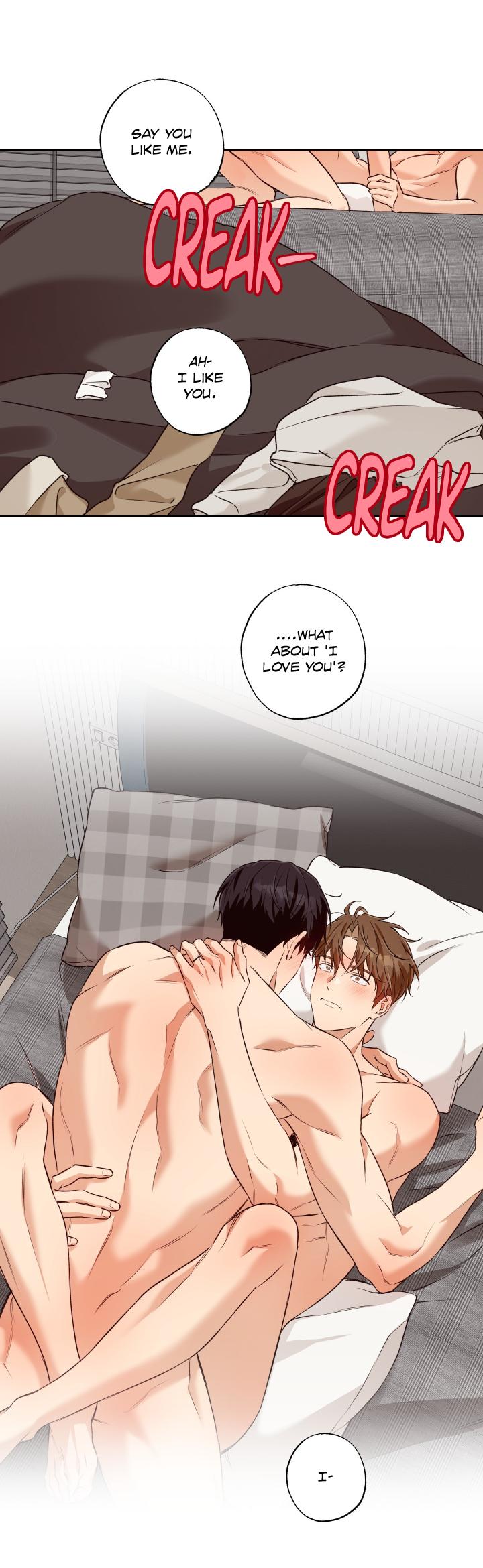 Protect your purity! Chapter 46 page 7 - 
