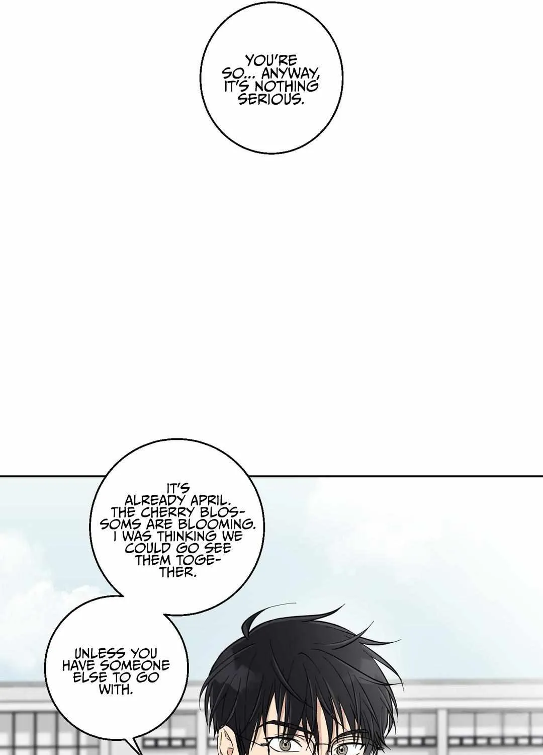 Protect your purity! Chapter 5 page 13 - 