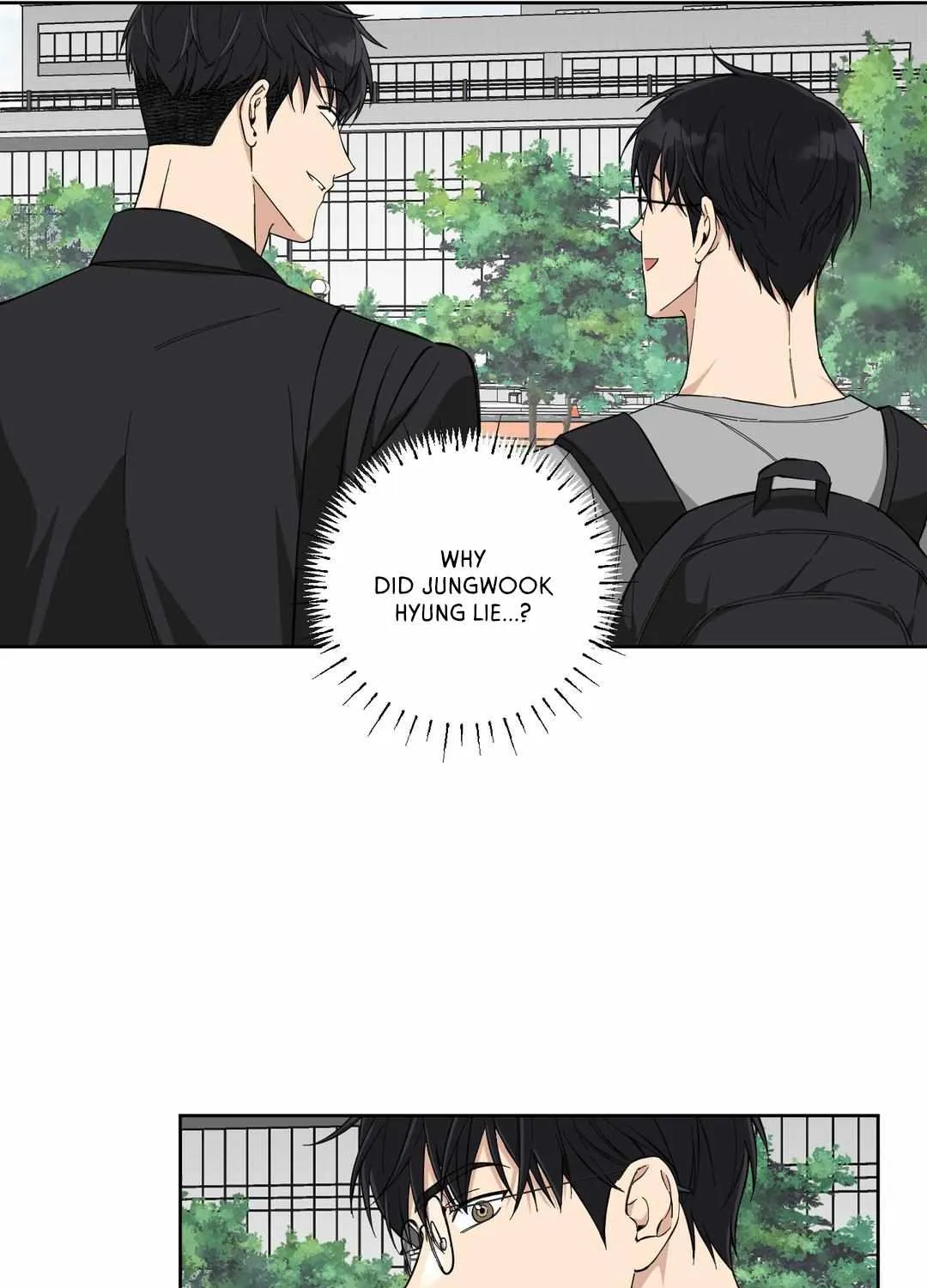 Protect your purity! Chapter 5 page 23 - 