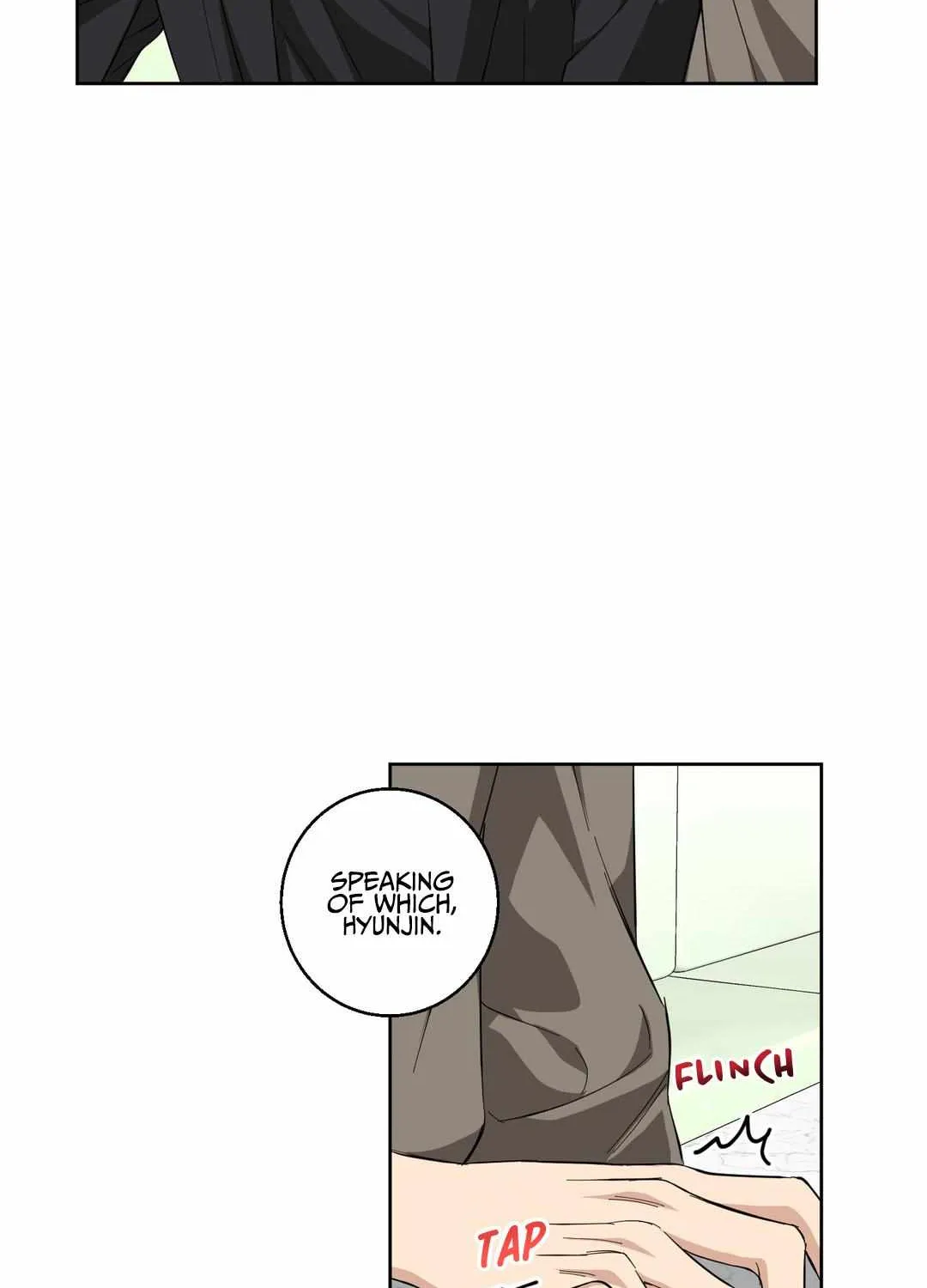 Protect your purity! Chapter 5 page 36 - 