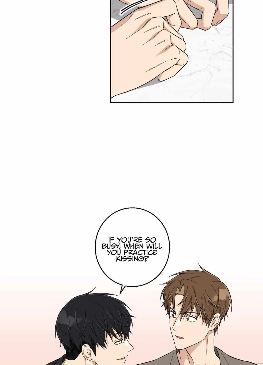 Protect your purity! Chapter 5 page 37 - 