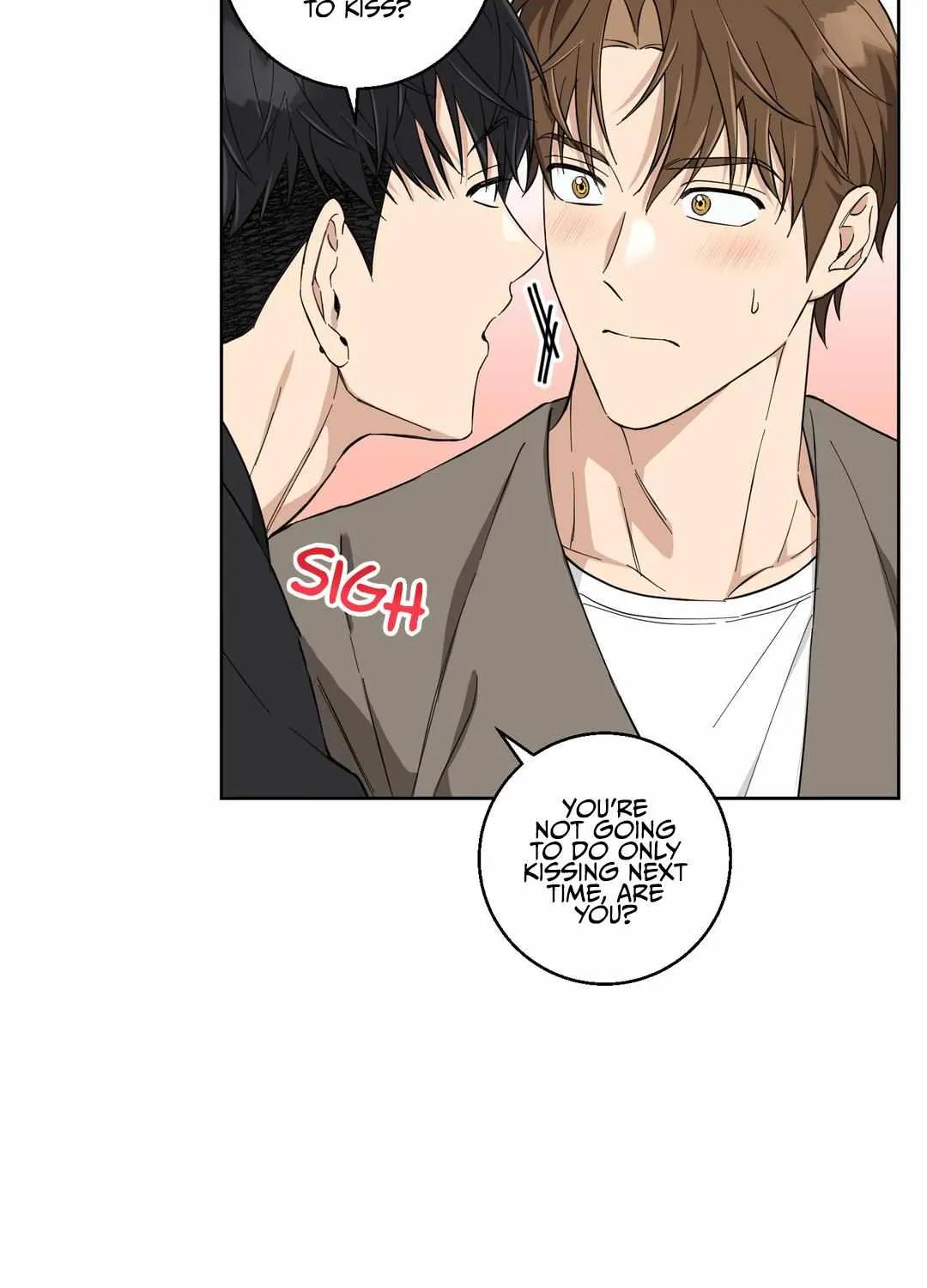 Protect your purity! Chapter 5 page 39 - 