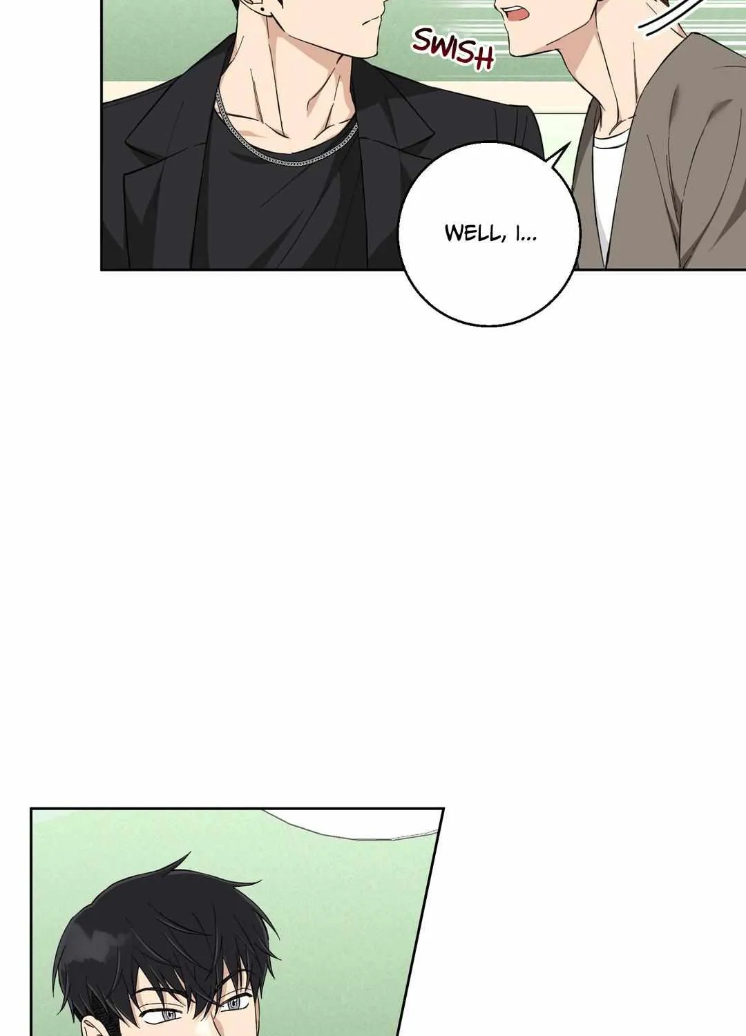 Protect your purity! Chapter 5 page 45 - 