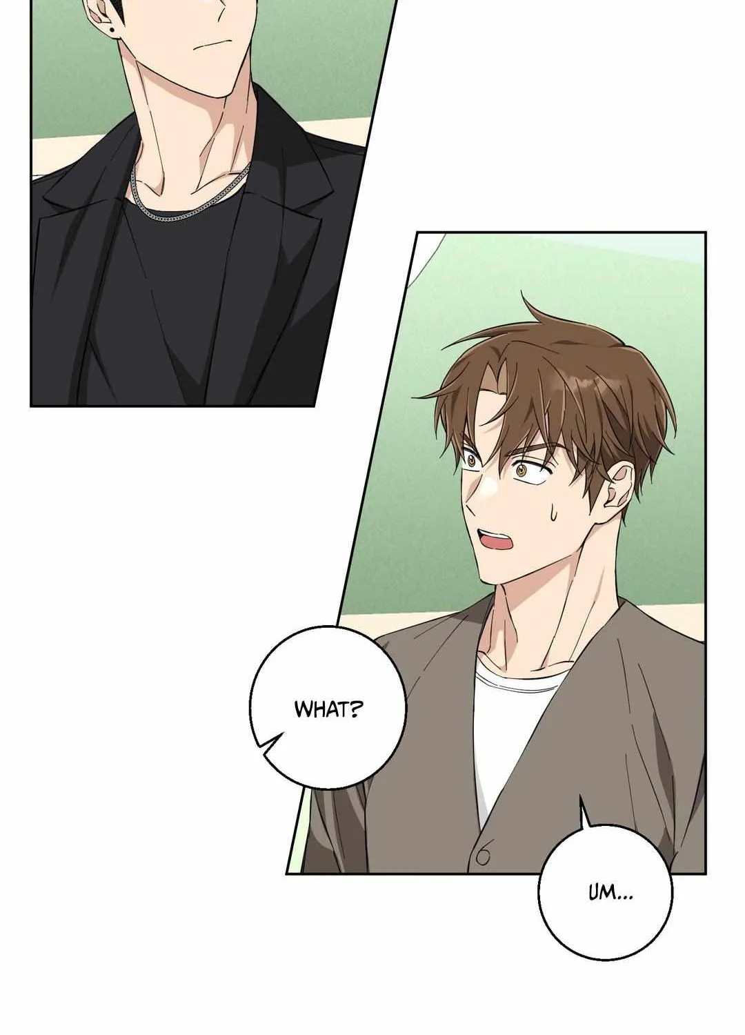 Protect your purity! Chapter 5 page 46 - 