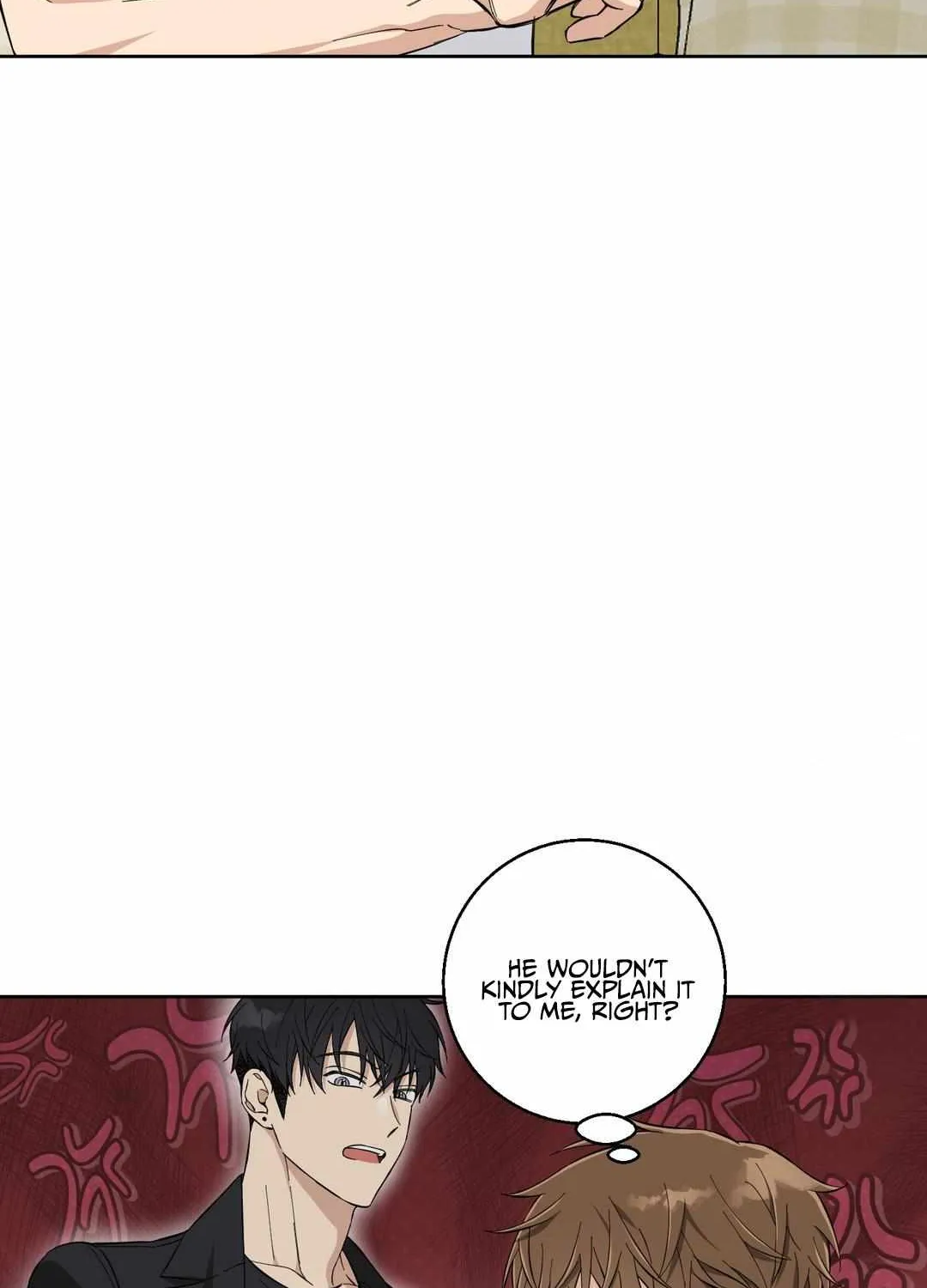Protect your purity! Chapter 5 page 54 - 