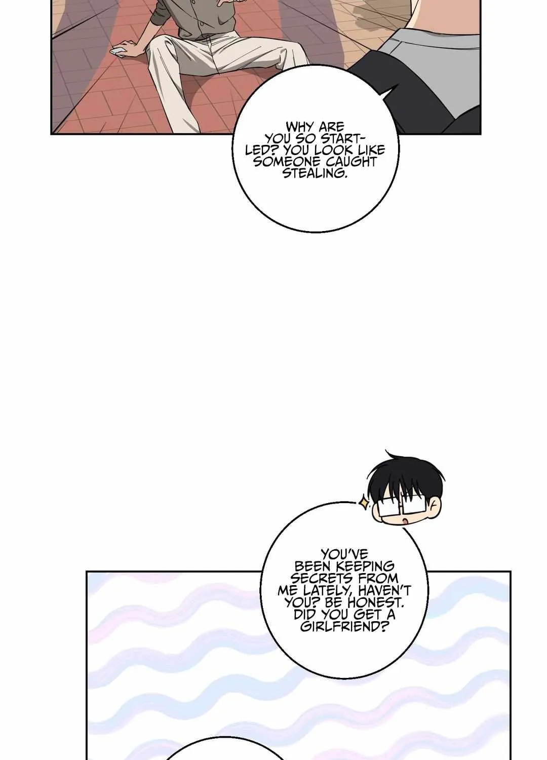 Protect your purity! Chapter 5 page 7 - 