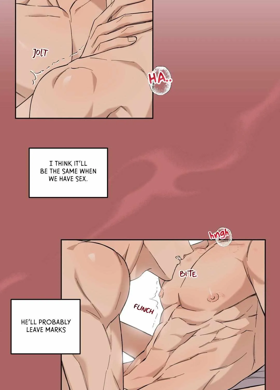 Protect your purity! Chapter 5 page 61 - 