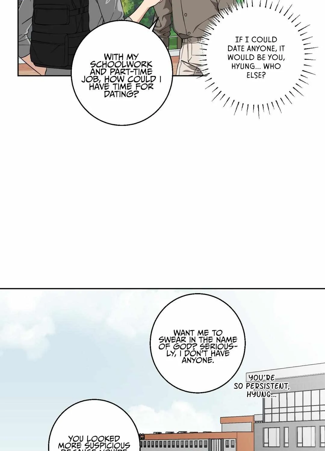 Protect your purity! Chapter 5 page 9 - 