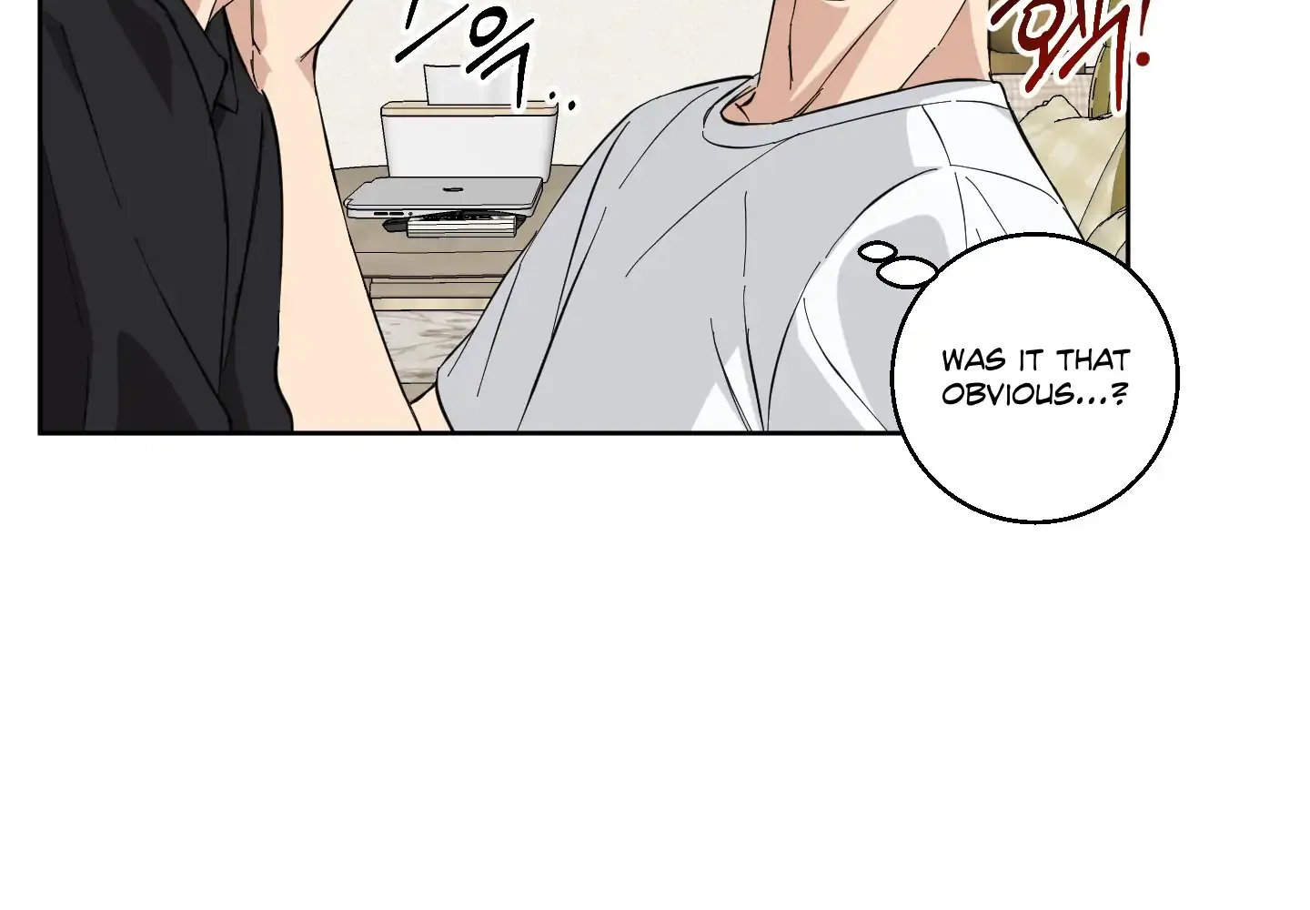 Protect your purity! Chapter 6 page 102 - 