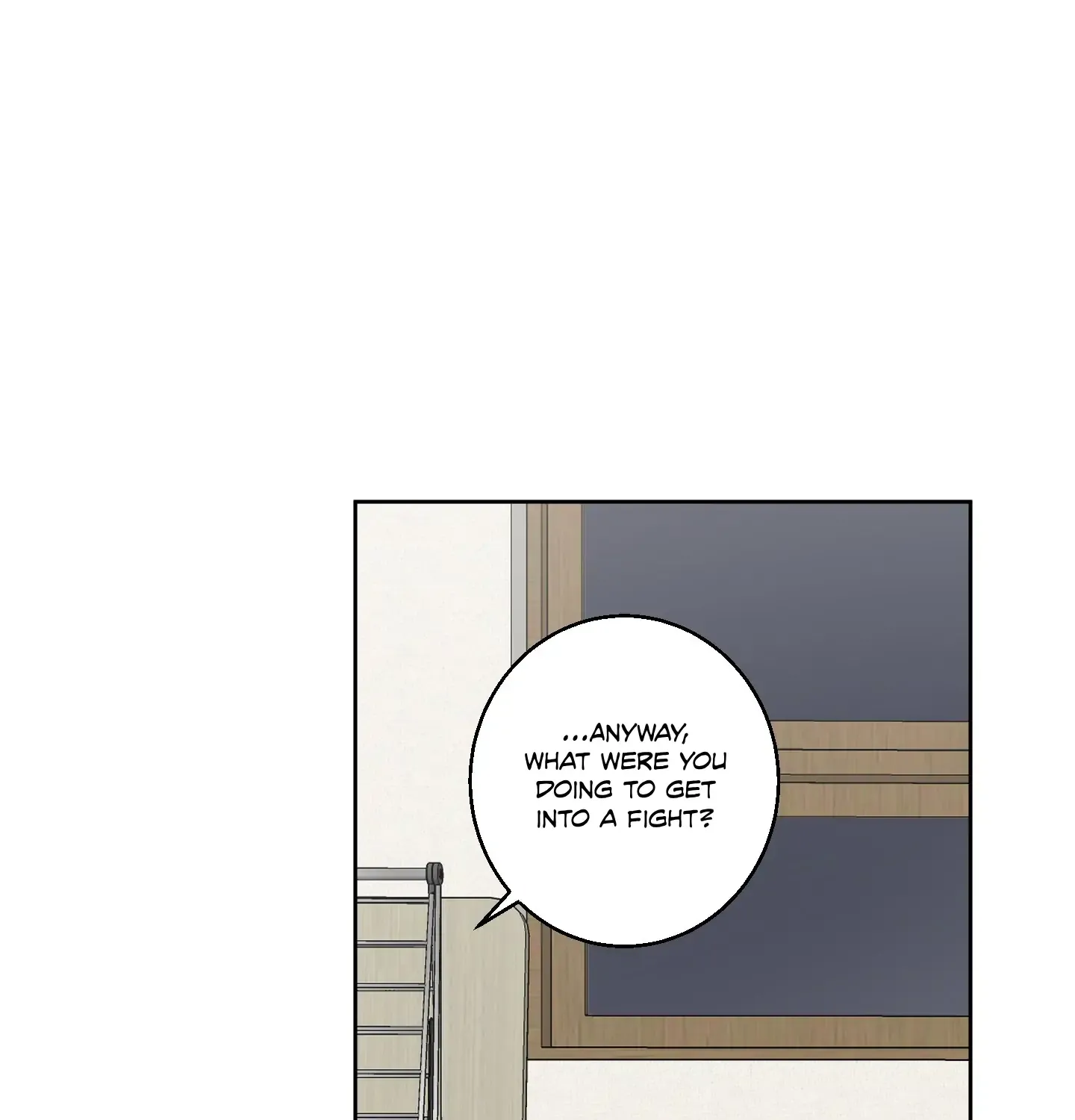 Protect your purity! Chapter 6 page 103 - 