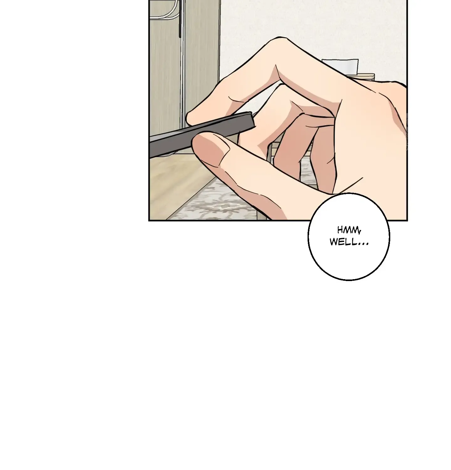 Protect your purity! Chapter 6 page 104 - 