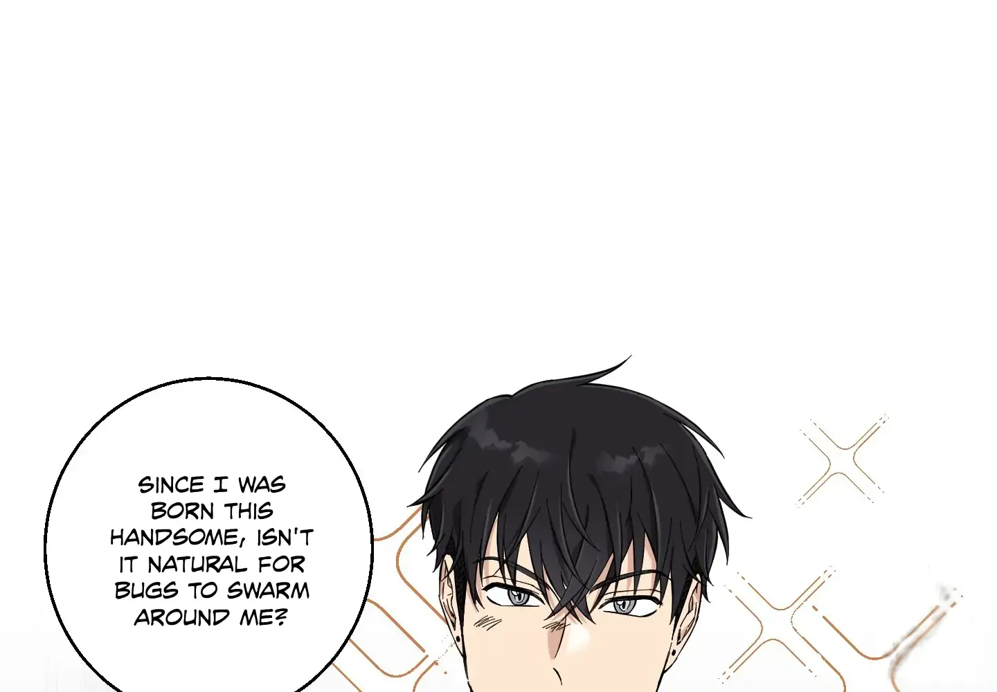 Protect your purity! Chapter 6 page 105 - 