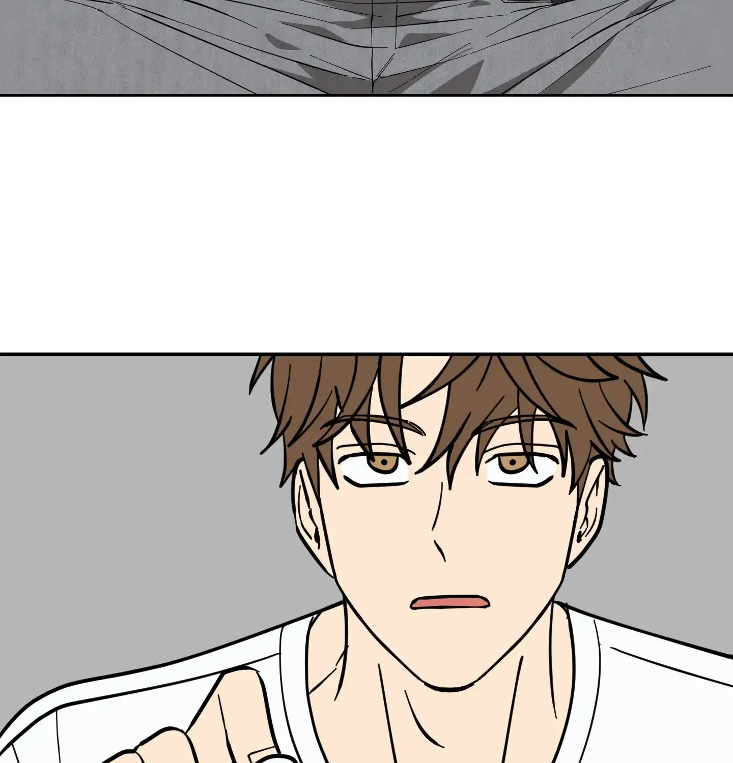 Protect your purity! Chapter 6 page 107 - 