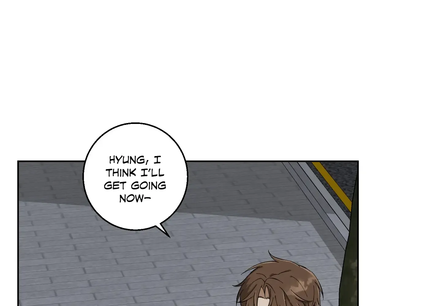 Protect your purity! Chapter 6 page 12 - 
