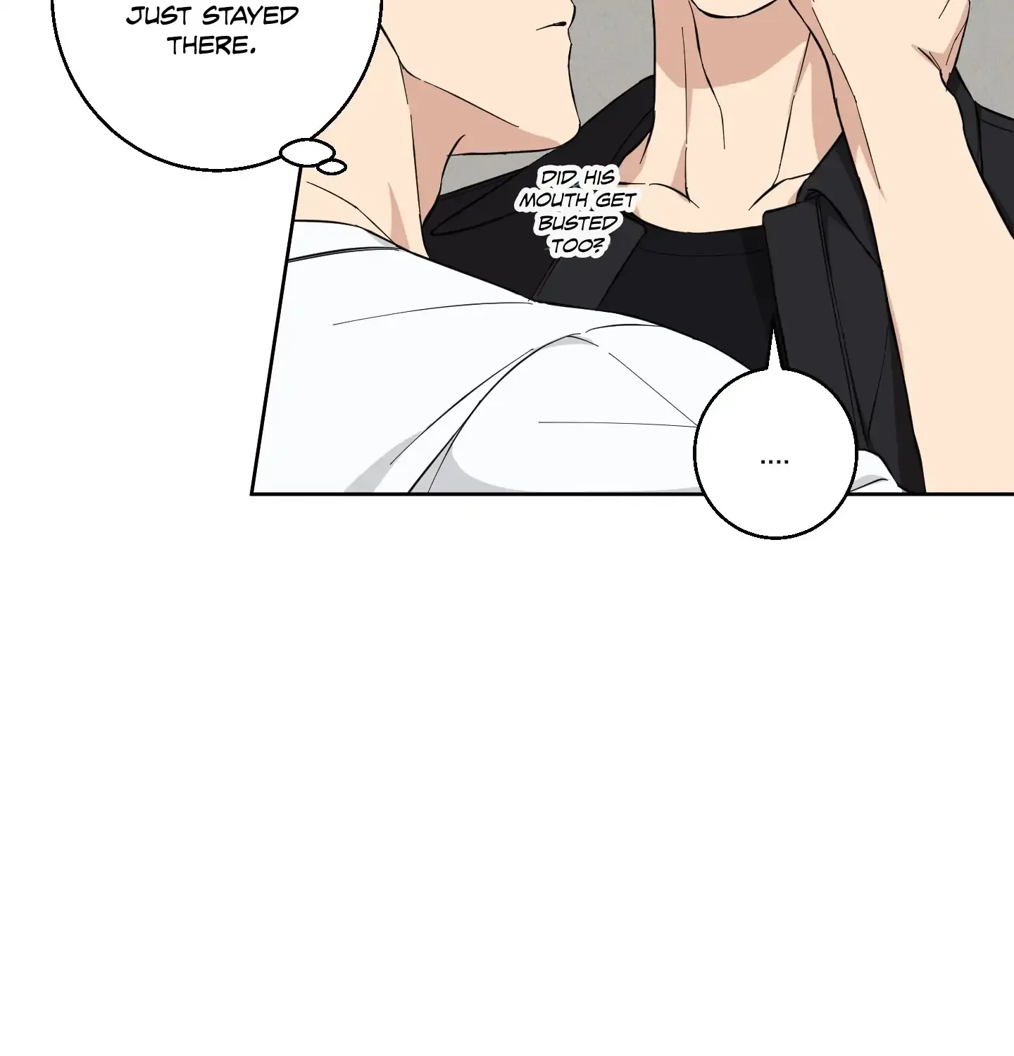 Protect your purity! Chapter 6 page 118 - 