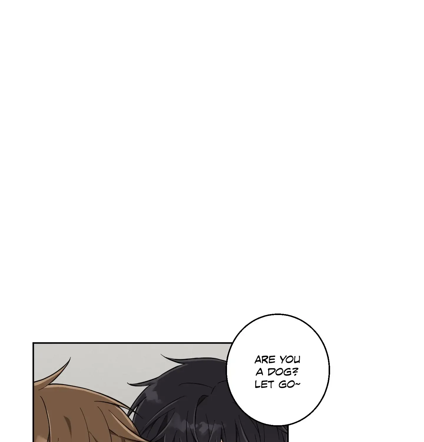 Protect your purity! Chapter 6 page 121 - 
