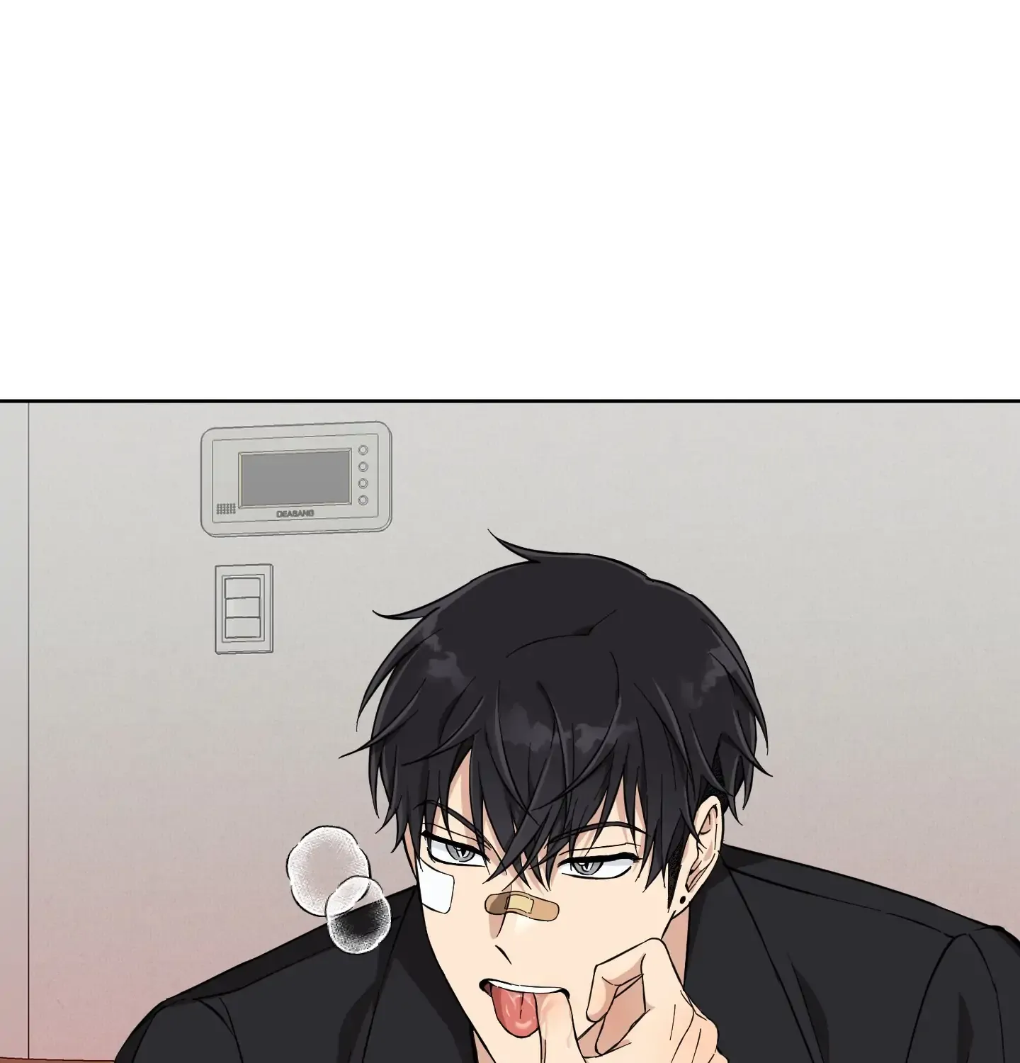 Protect your purity! Chapter 6 page 127 - 
