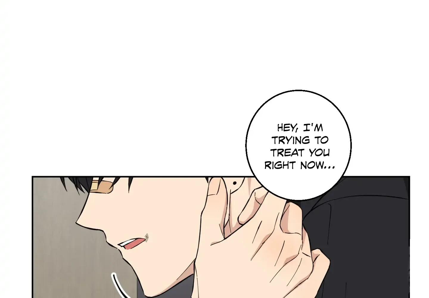 Protect your purity! Chapter 6 page 129 - 