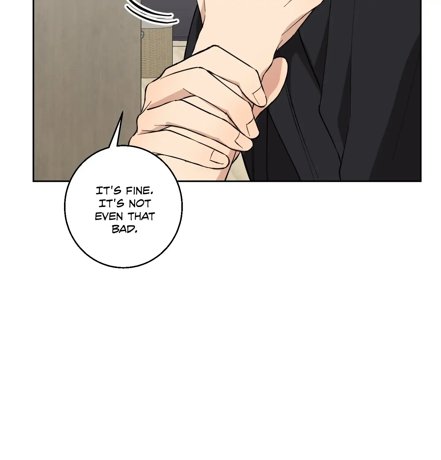 Protect your purity! Chapter 6 page 130 - 