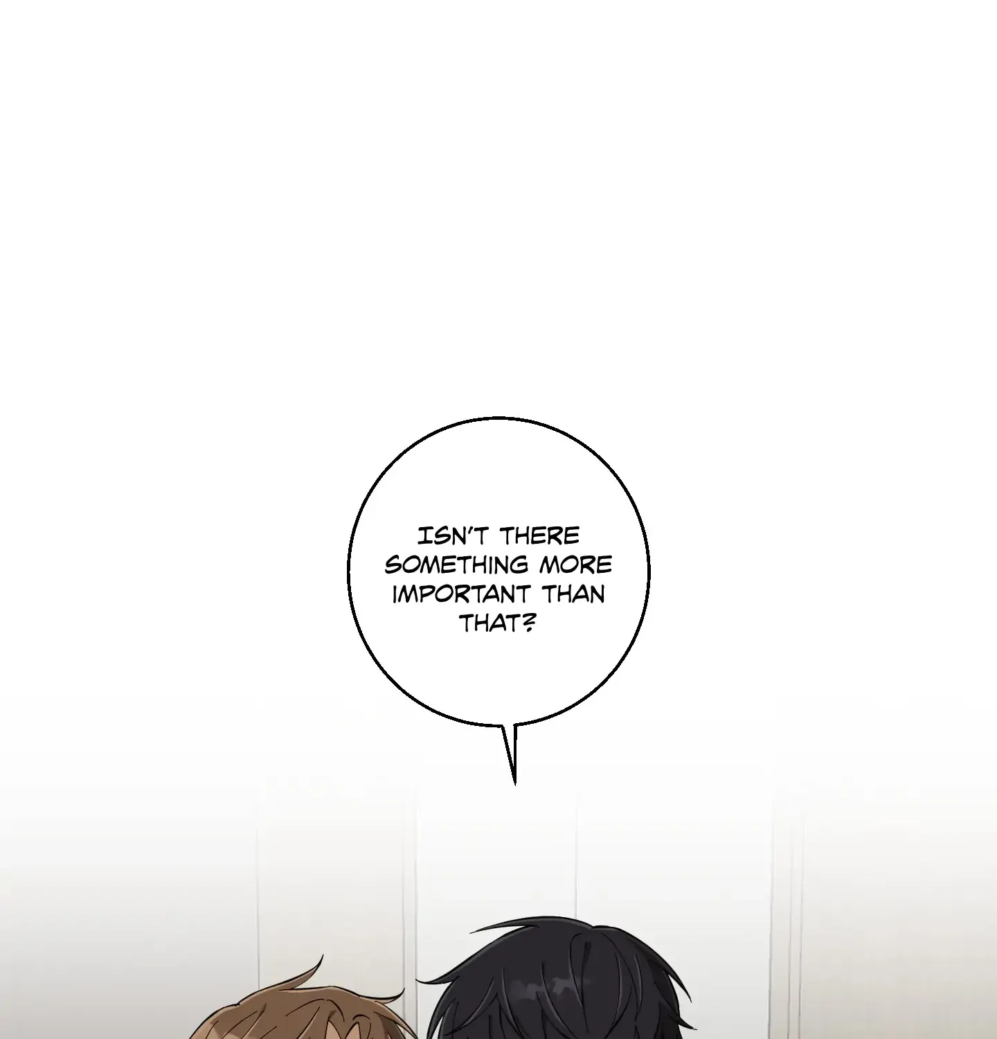 Protect your purity! Chapter 6 page 131 - 