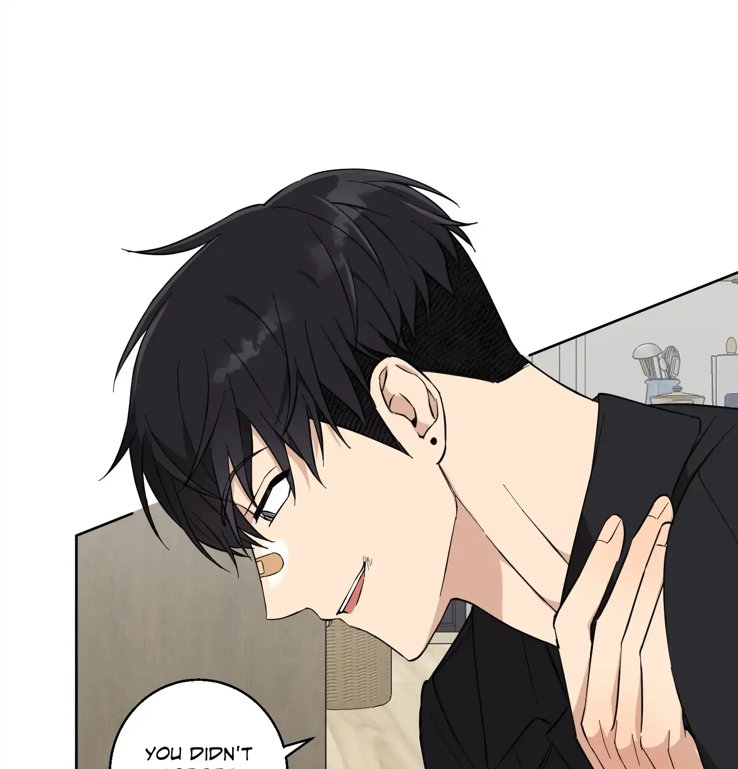 Protect your purity! Chapter 6 page 134 - 