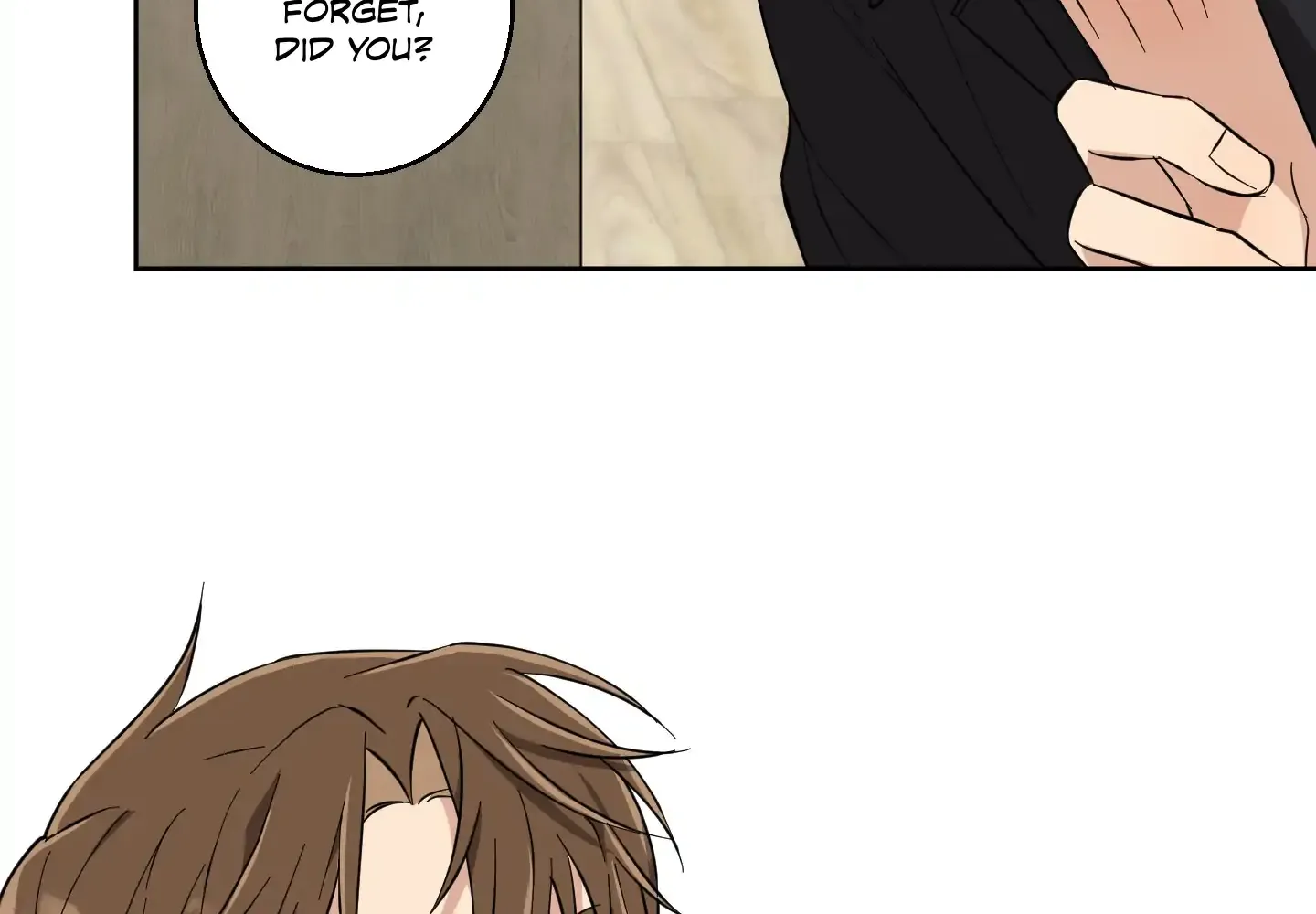 Protect your purity! Chapter 6 page 135 - 
