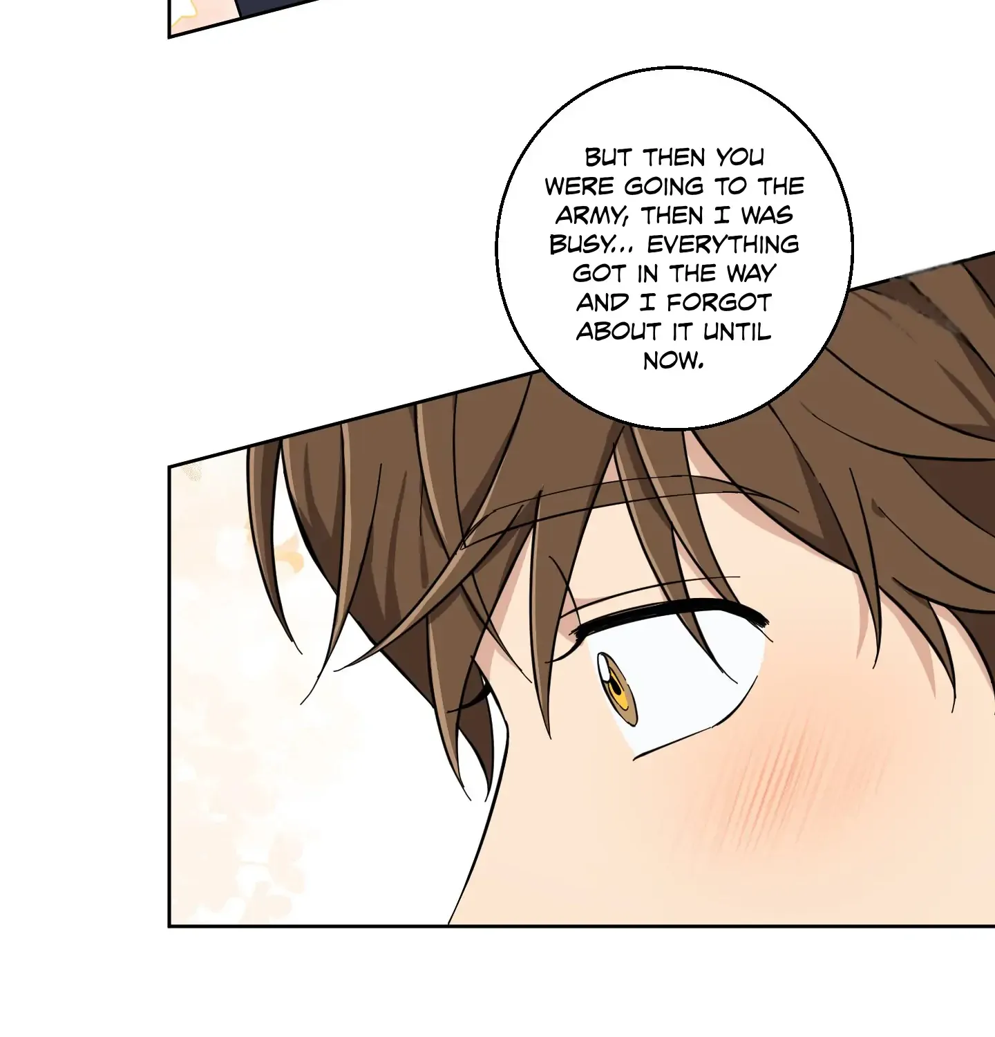 Protect your purity! Chapter 6 page 20 - 