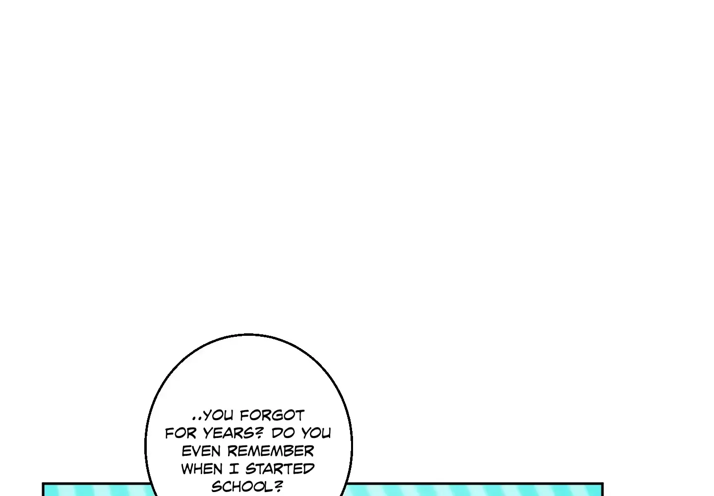 Protect your purity! Chapter 6 page 21 - 