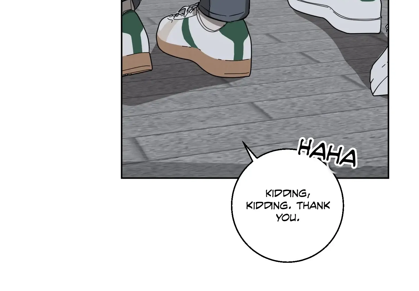 Protect your purity! Chapter 6 page 24 - 