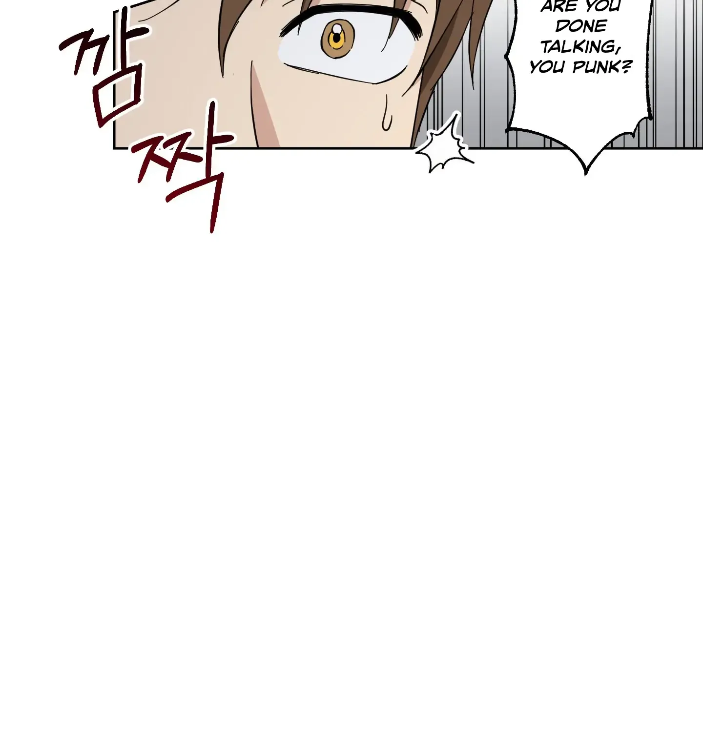 Protect your purity! Chapter 6 page 29 - 