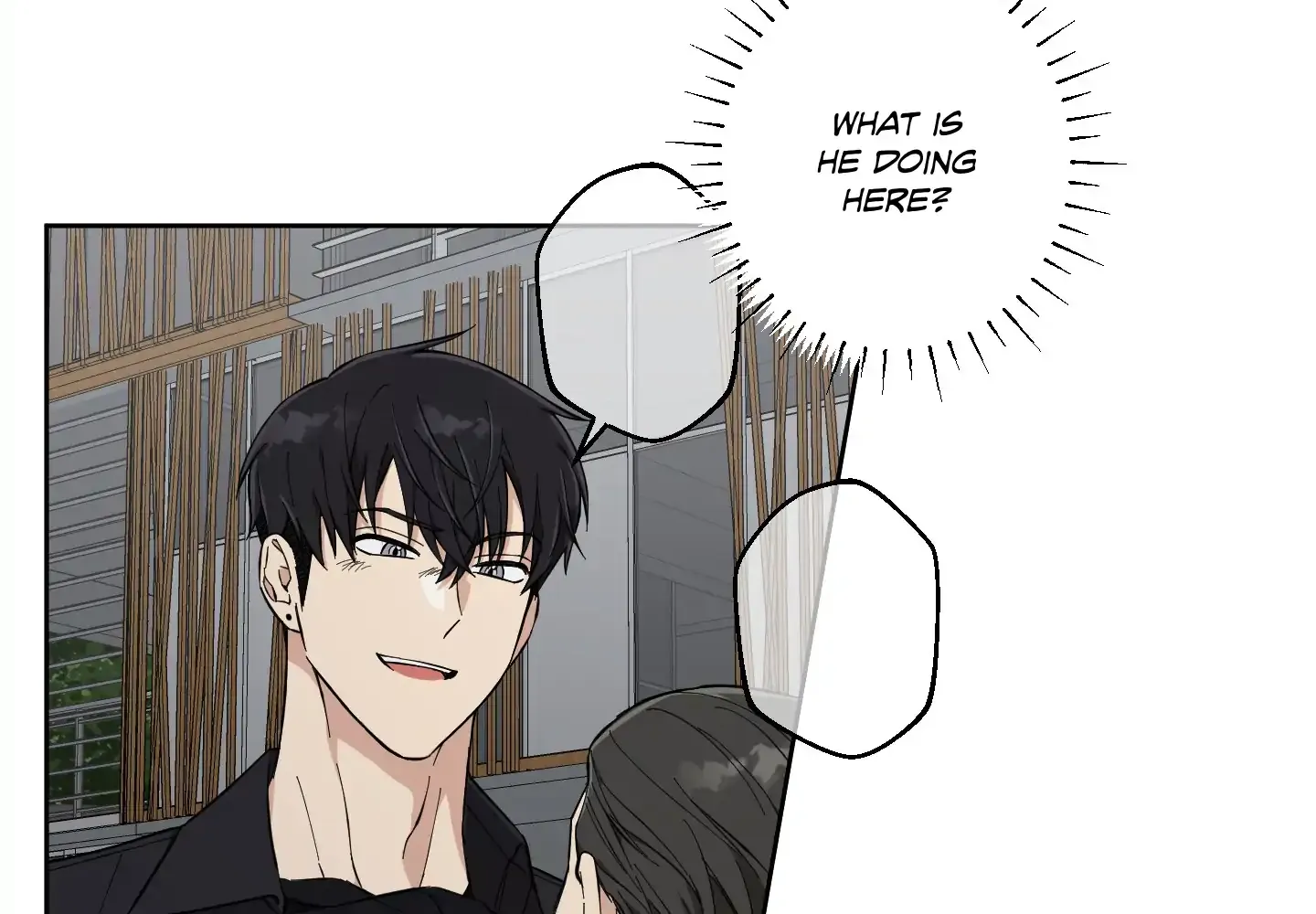 Protect your purity! Chapter 6 page 36 - 