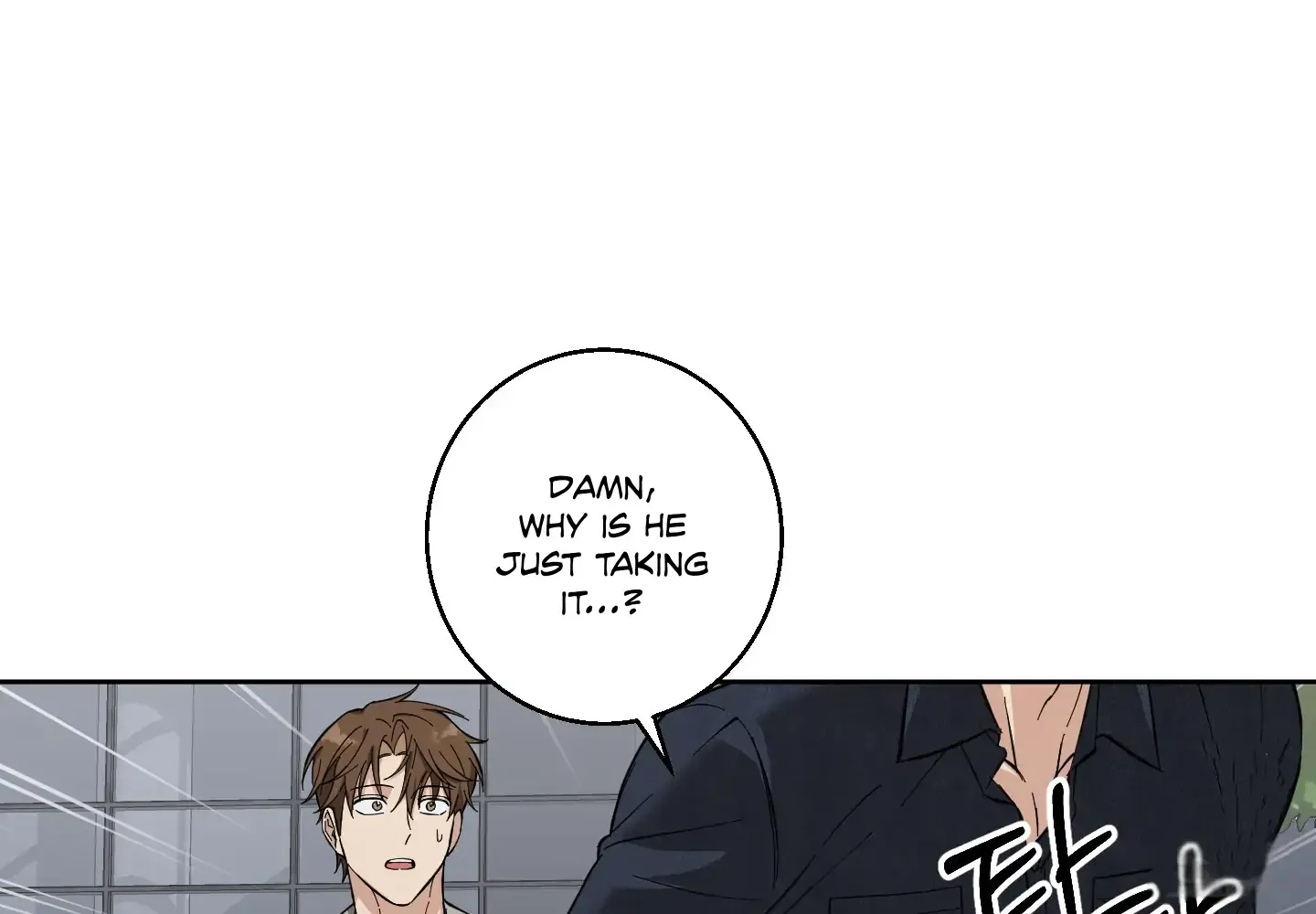 Protect your purity! Chapter 6 page 39 - 