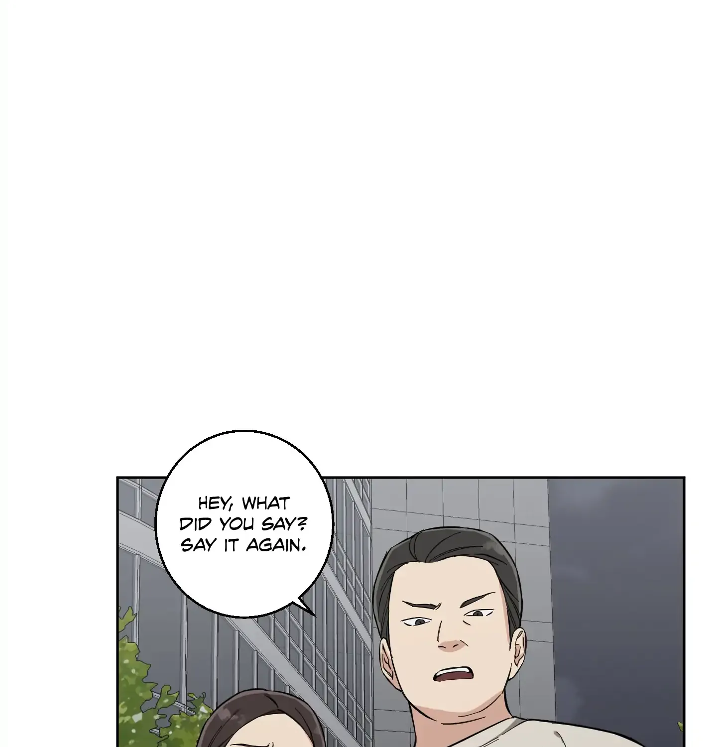 Protect your purity! Chapter 6 page 41 - 