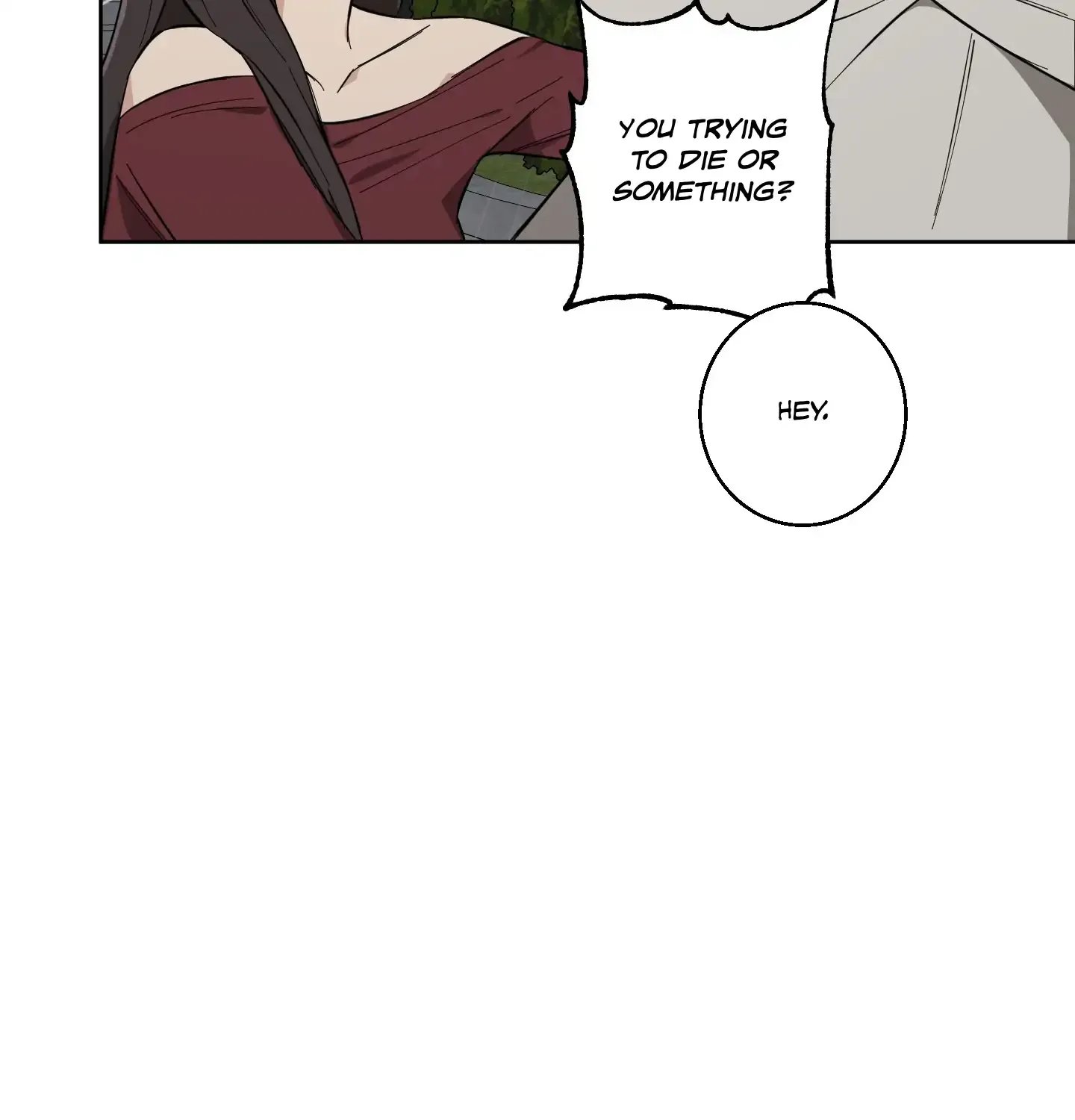 Protect your purity! Chapter 6 page 46 - 