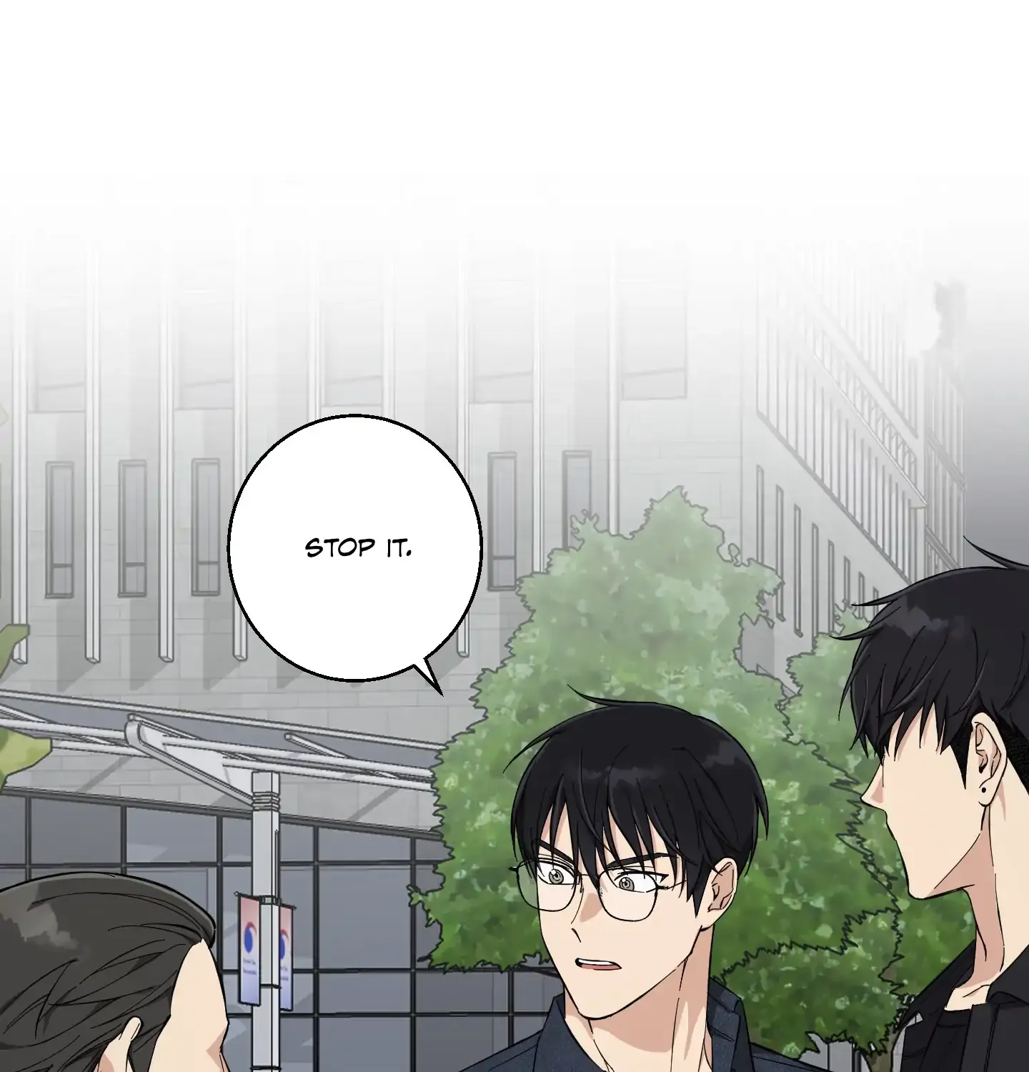 Protect your purity! Chapter 6 page 47 - 
