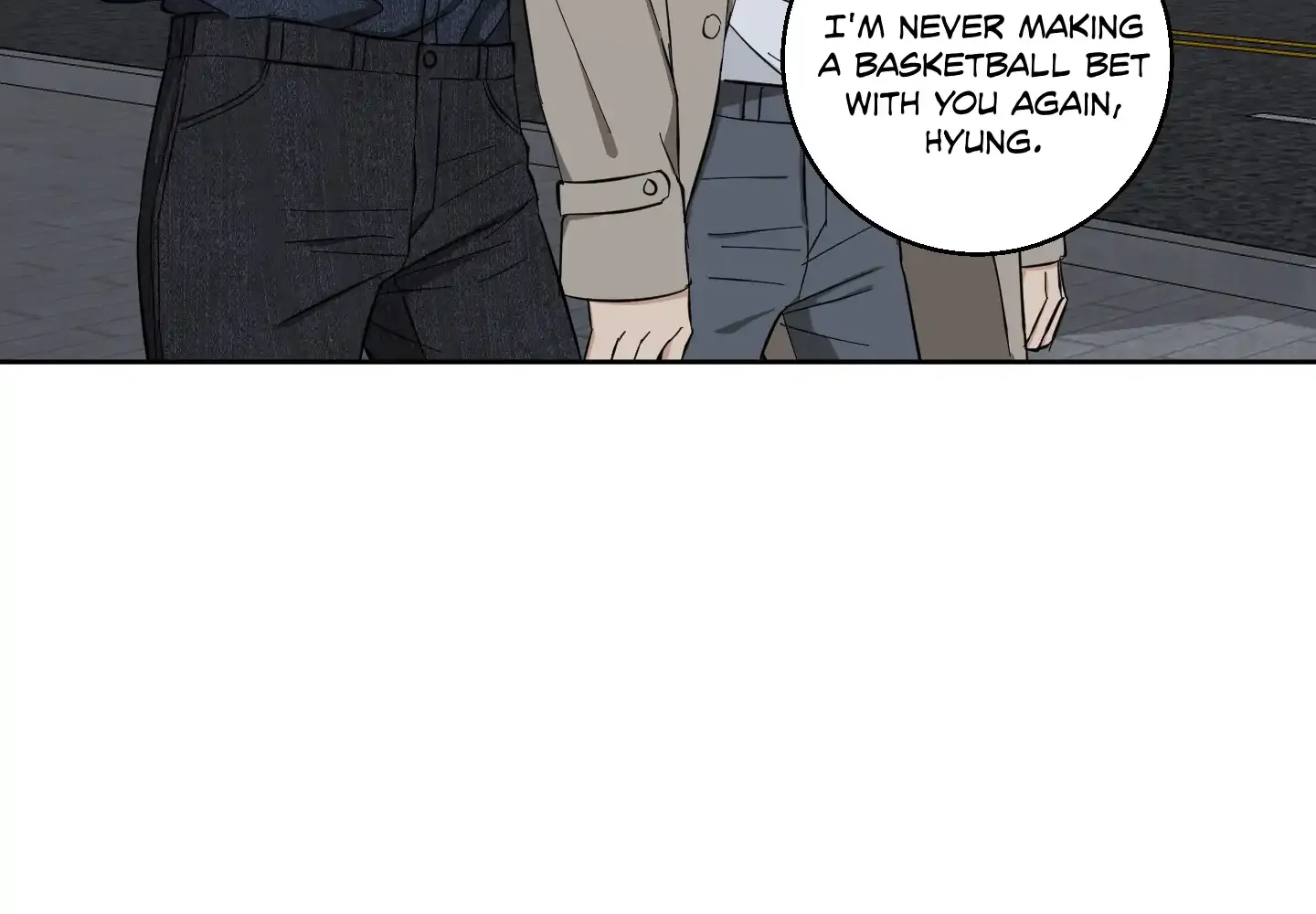 Protect your purity! Chapter 6 page 6 - 