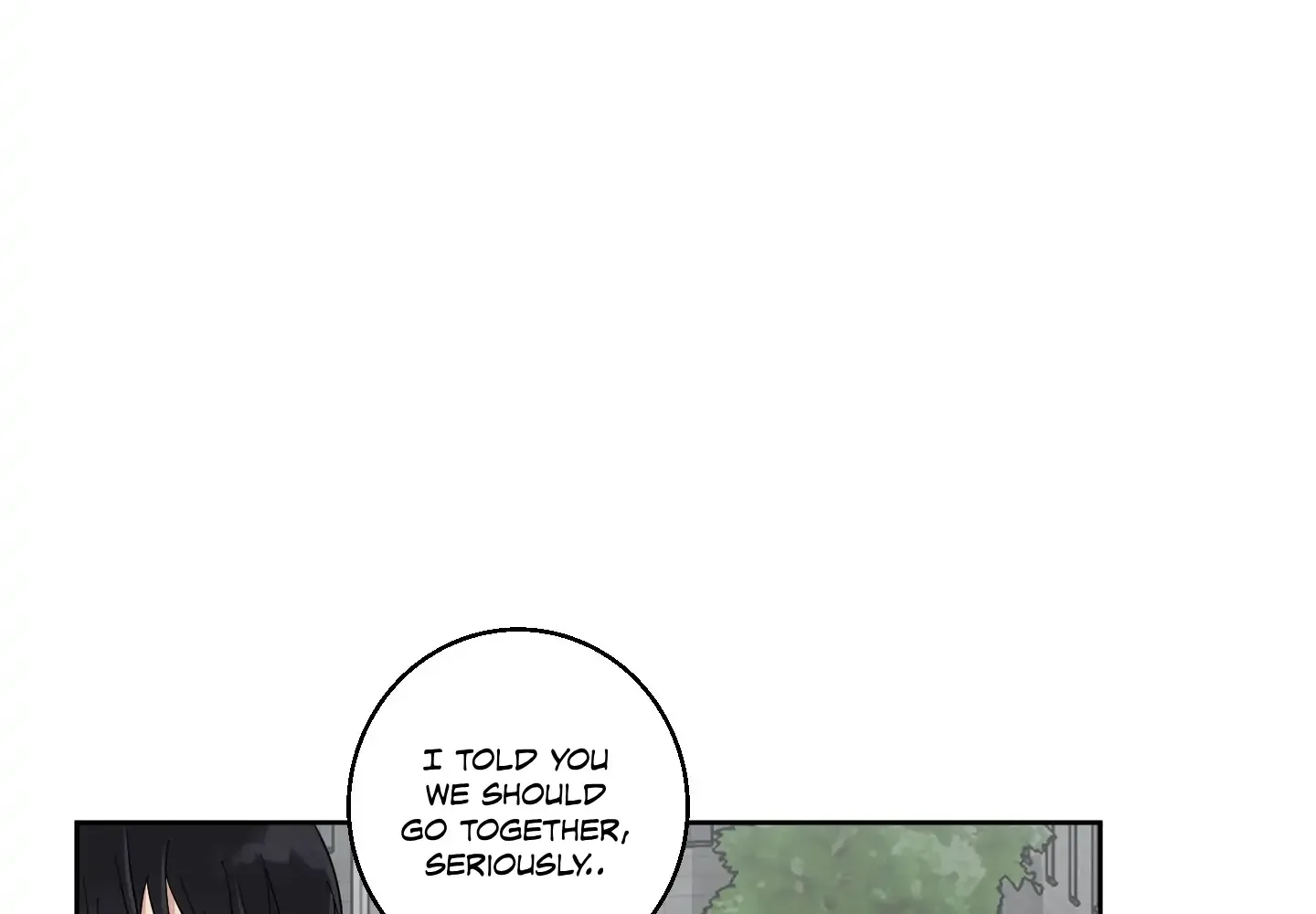 Protect your purity! Chapter 6 page 51 - 