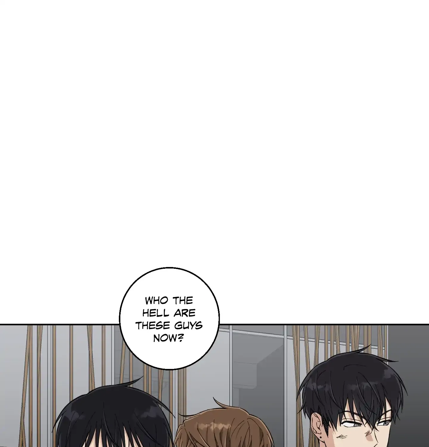 Protect your purity! Chapter 6 page 55 - 