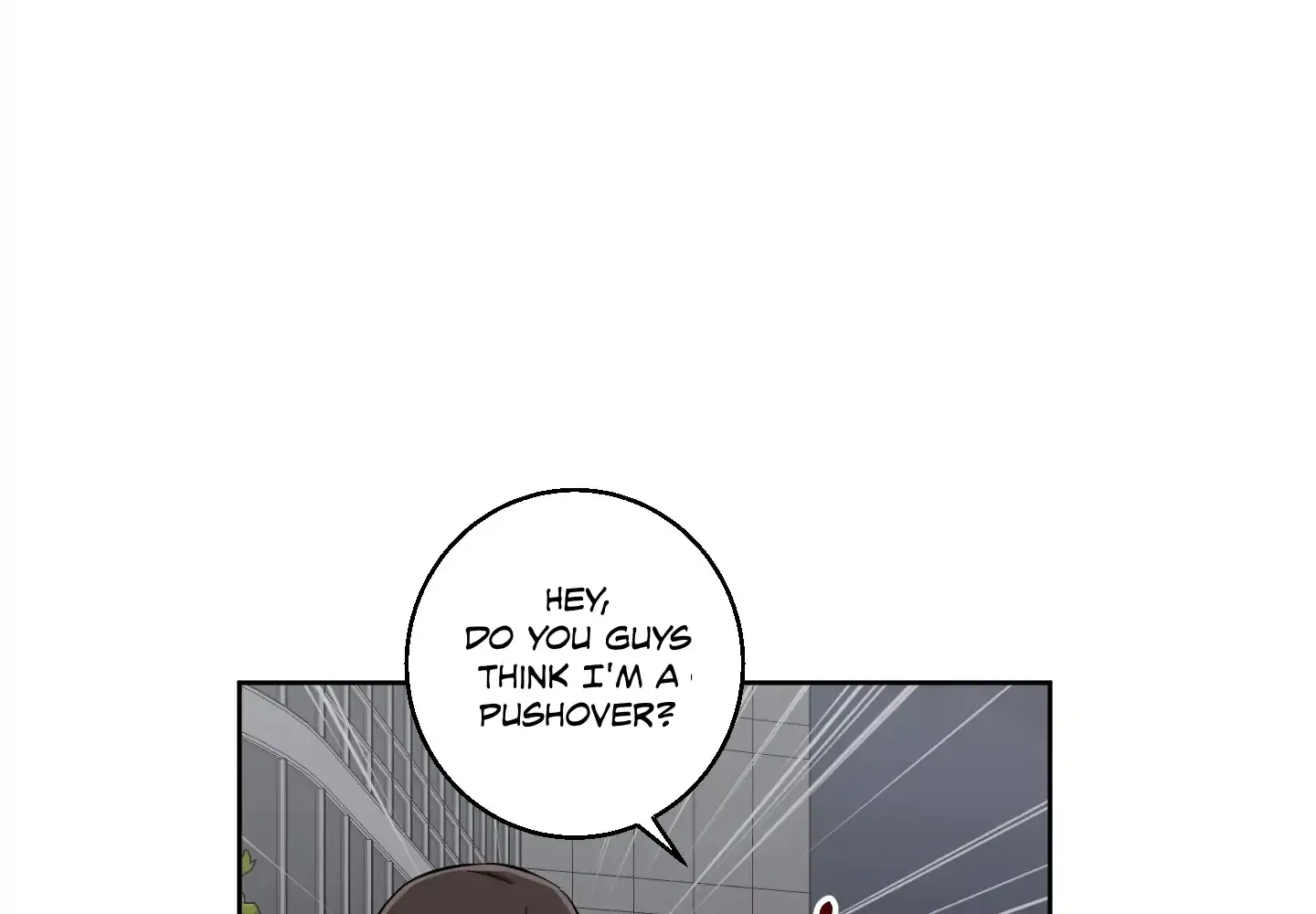 Protect your purity! Chapter 6 page 57 - 