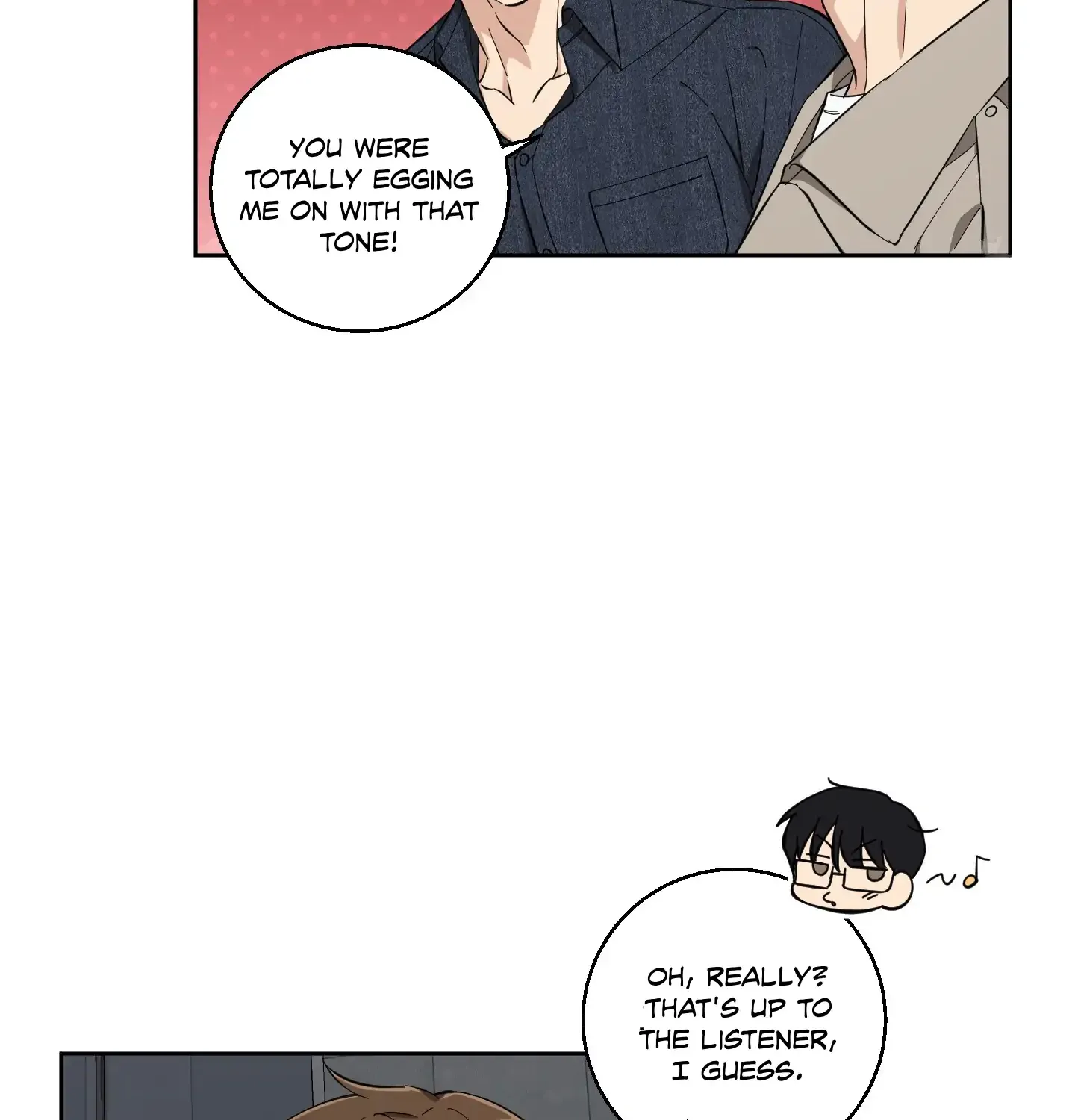 Protect your purity! Chapter 6 page 8 - 