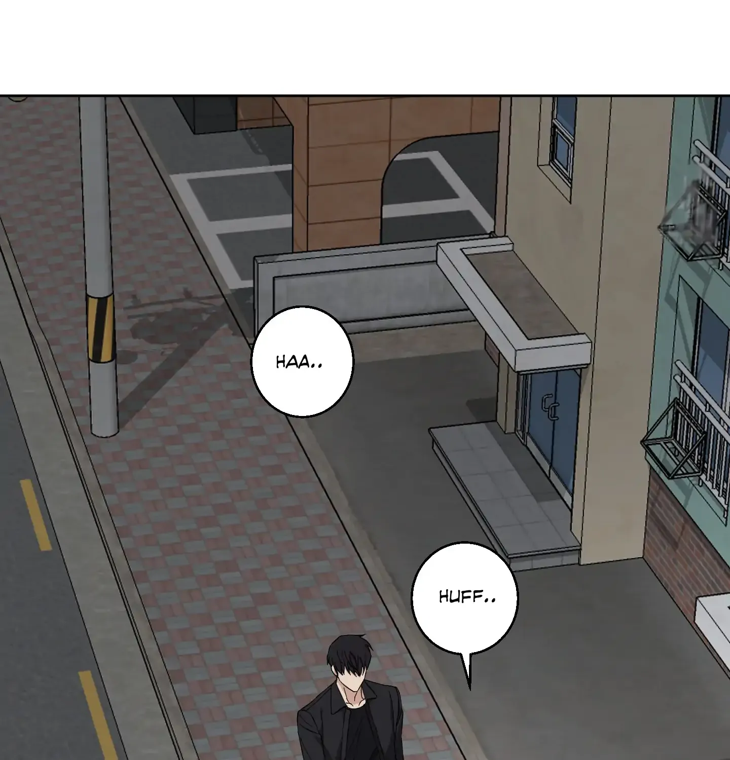 Protect your purity! Chapter 6 page 77 - 