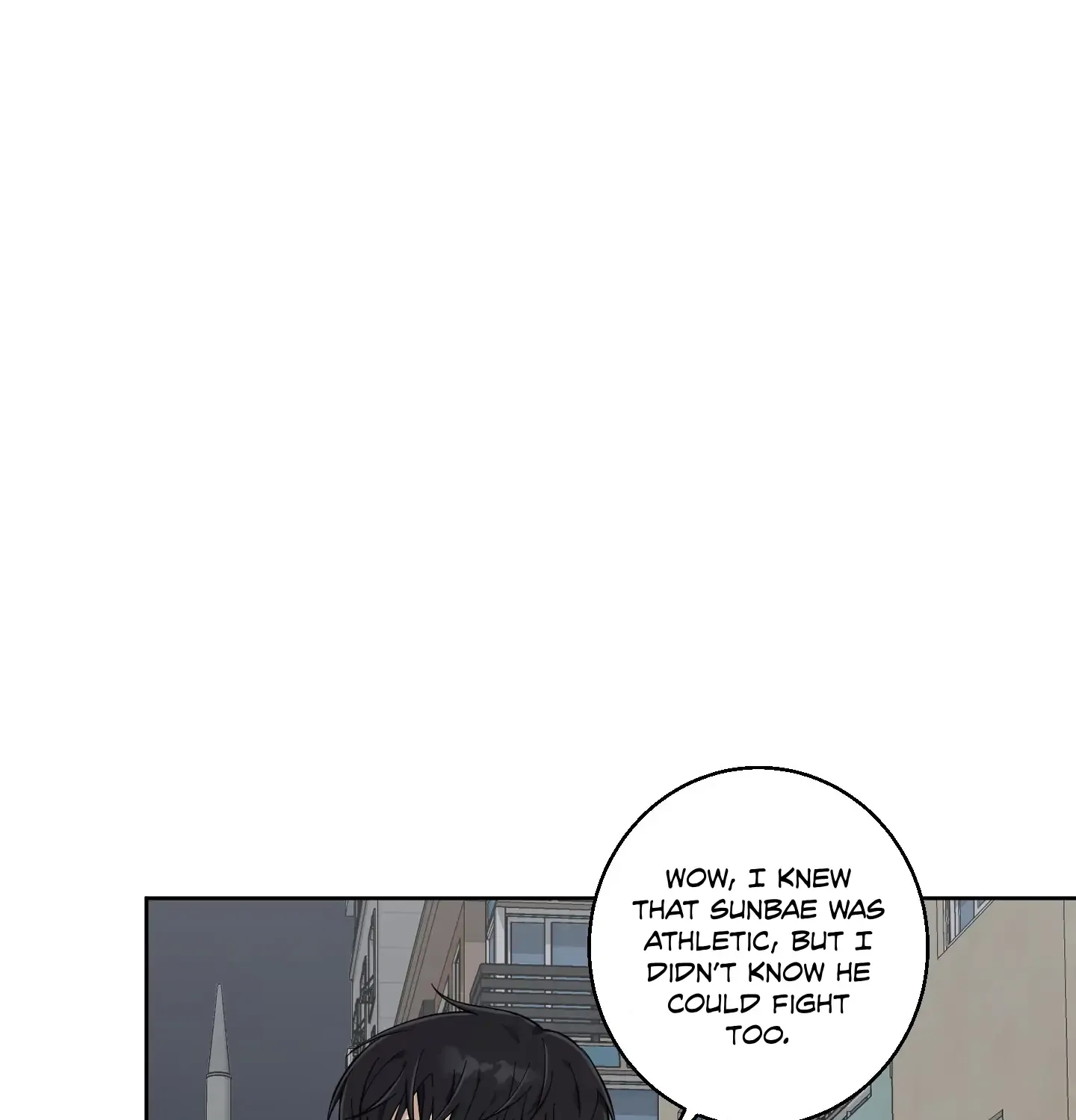Protect your purity! Chapter 6 page 79 - 