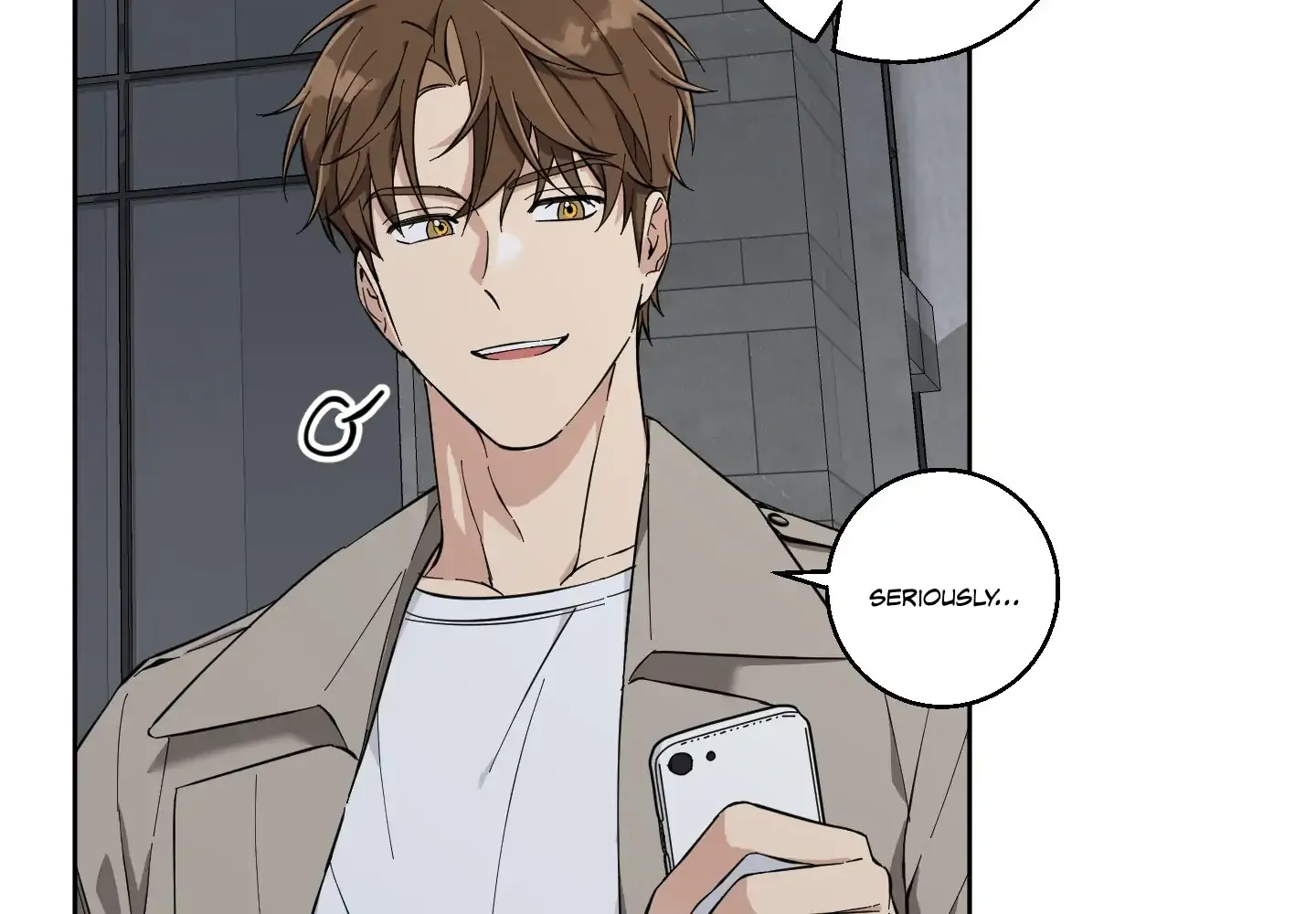 Protect your purity! Chapter 6 page 9 - 