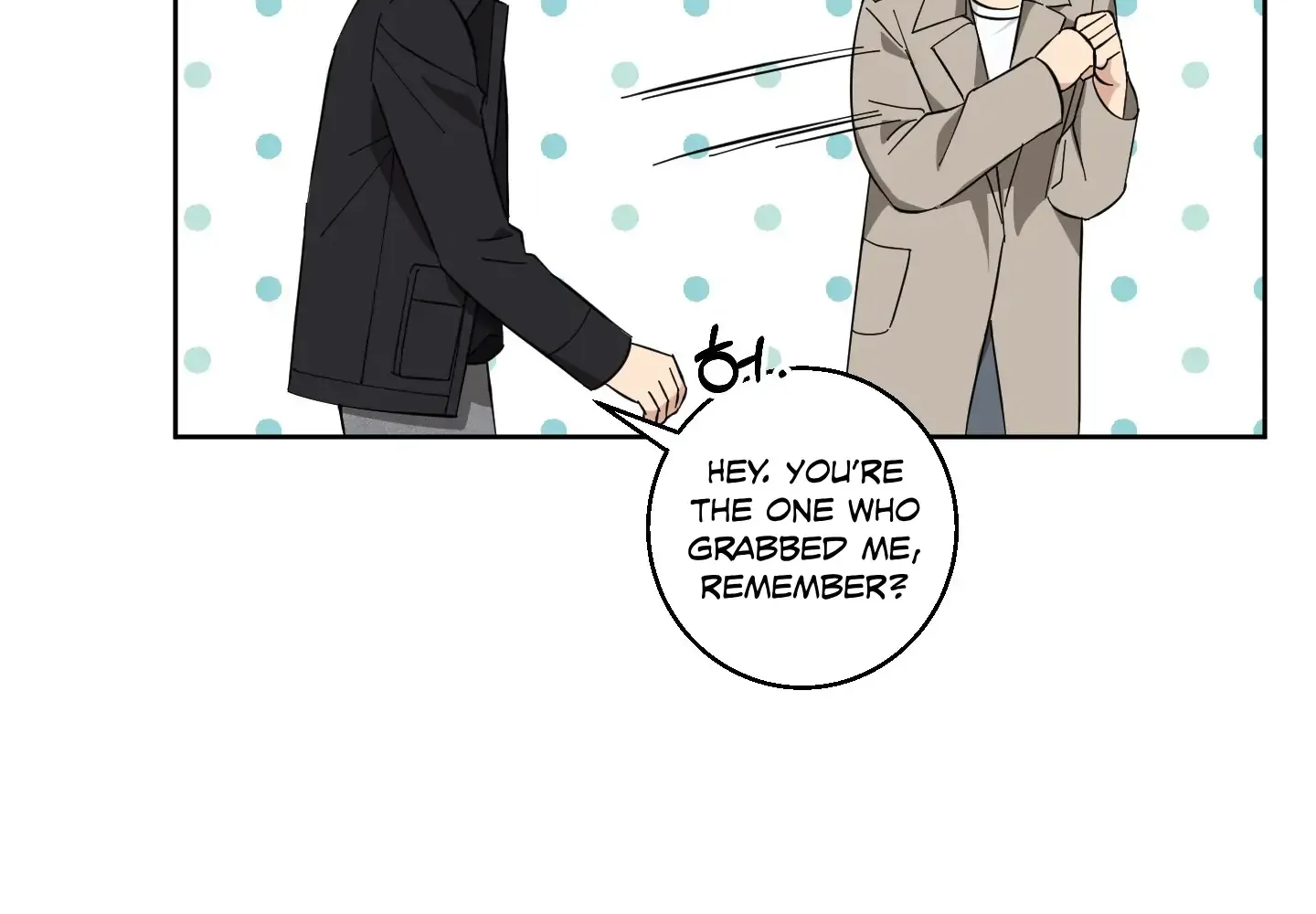 Protect your purity! Chapter 6 page 84 - 