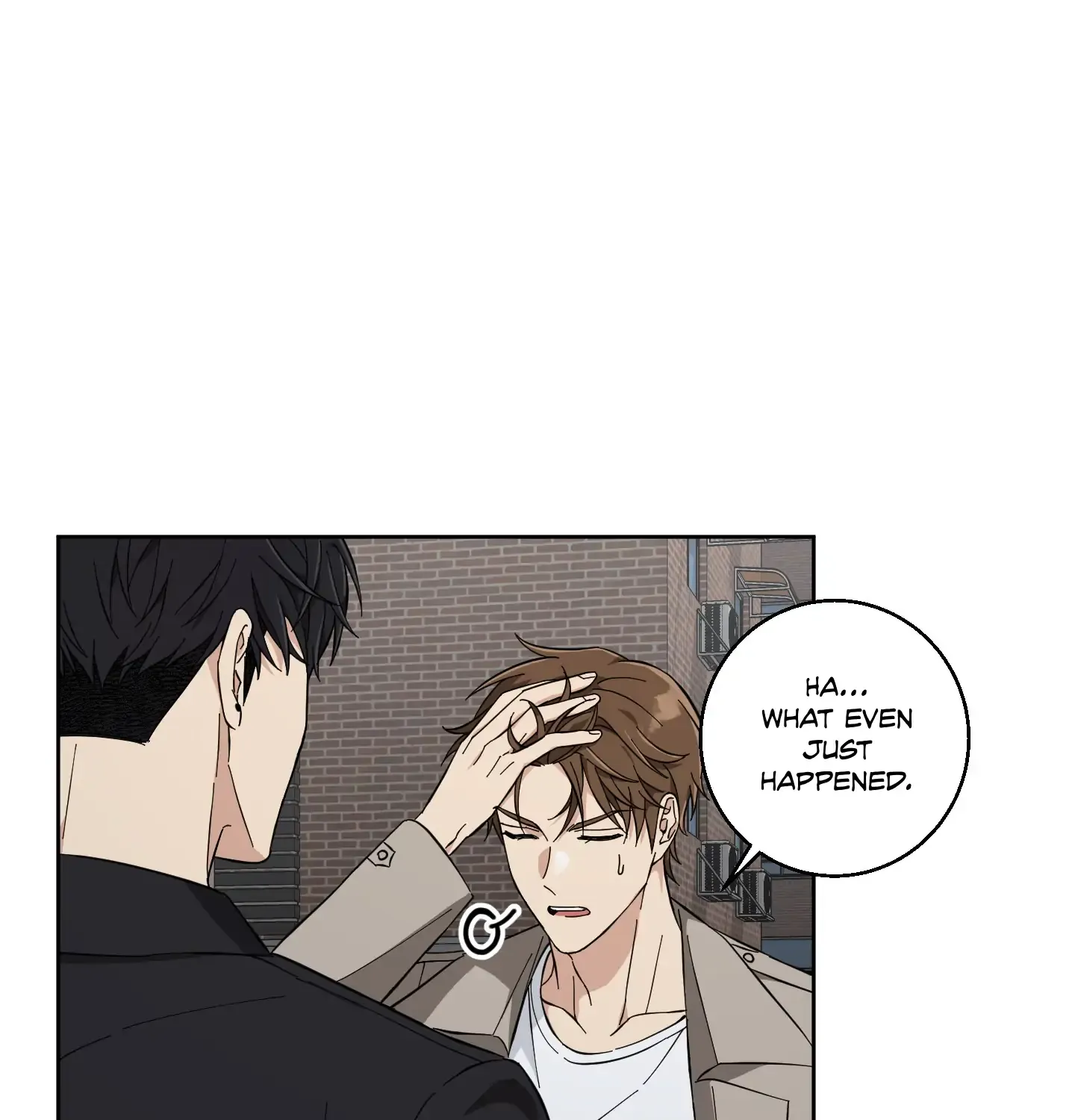 Protect your purity! Chapter 6 page 85 - 