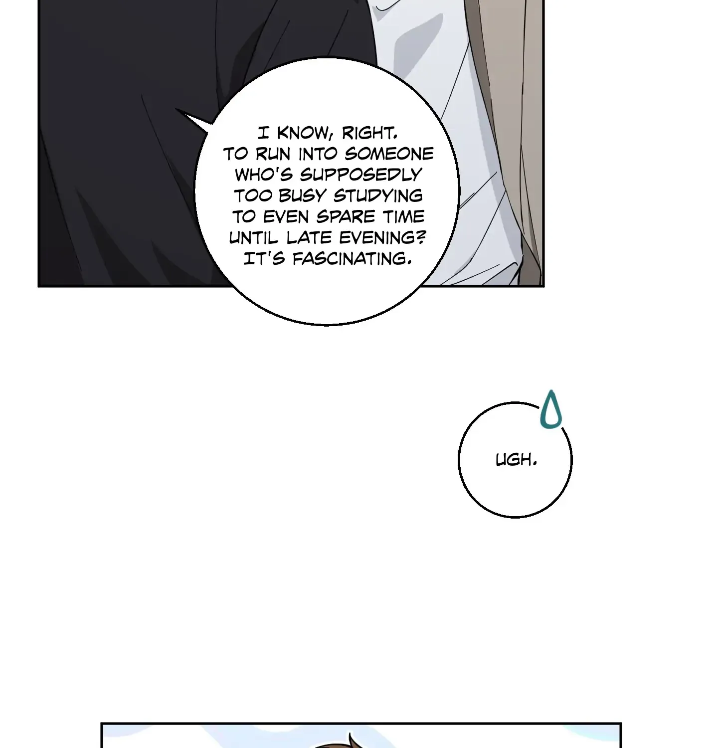Protect your purity! Chapter 6 page 86 - 